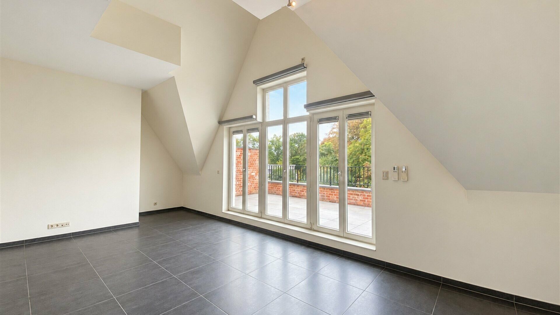 Appartement &agrave; louer &agrave; KORTENBERG