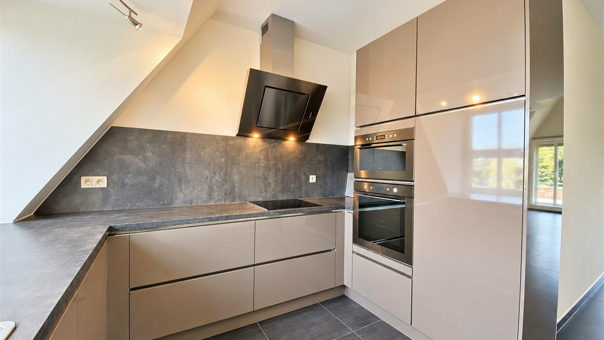 Appartement &agrave; louer &agrave; KORTENBERG