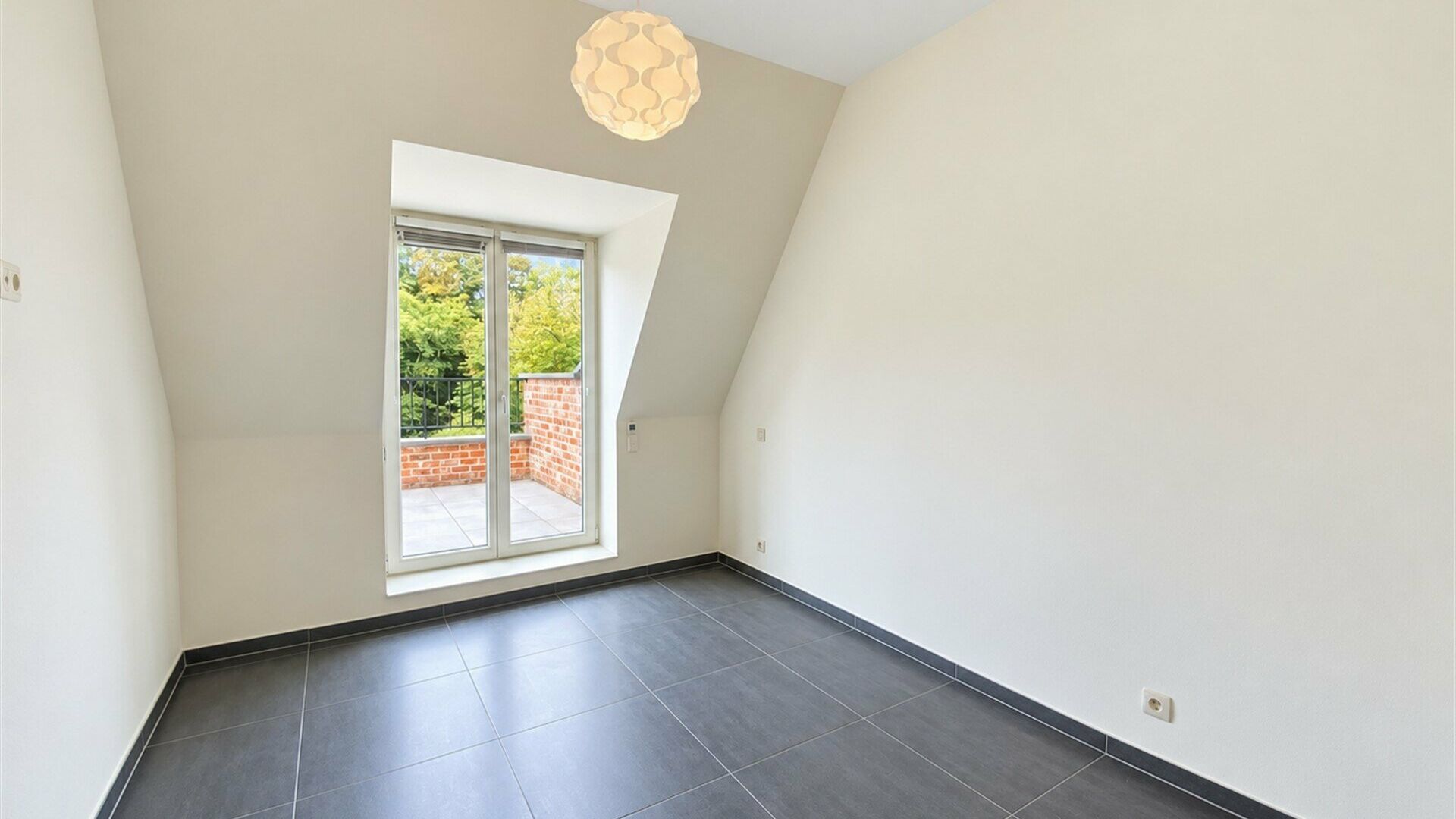 Appartement &agrave; louer &agrave; KORTENBERG