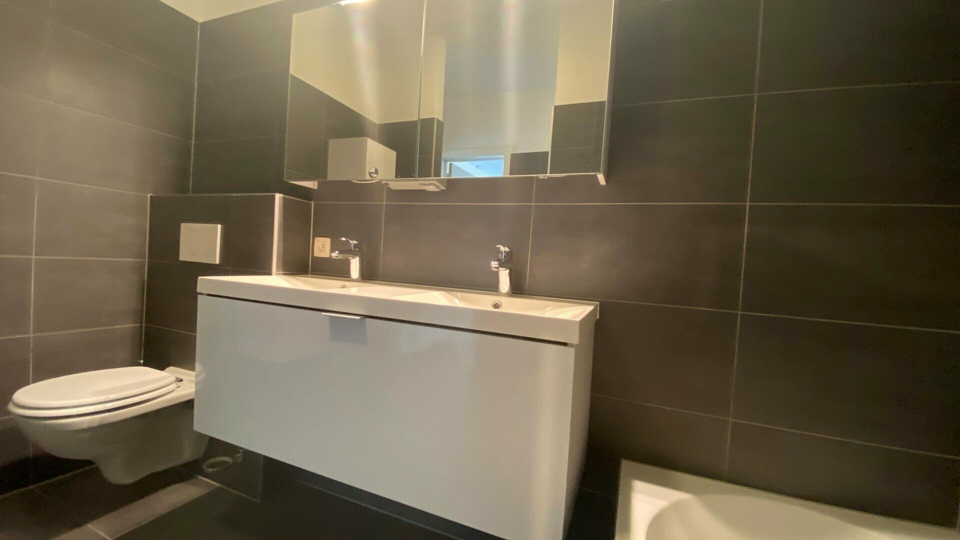 Appartement &agrave; louer &agrave; KORTENBERG
