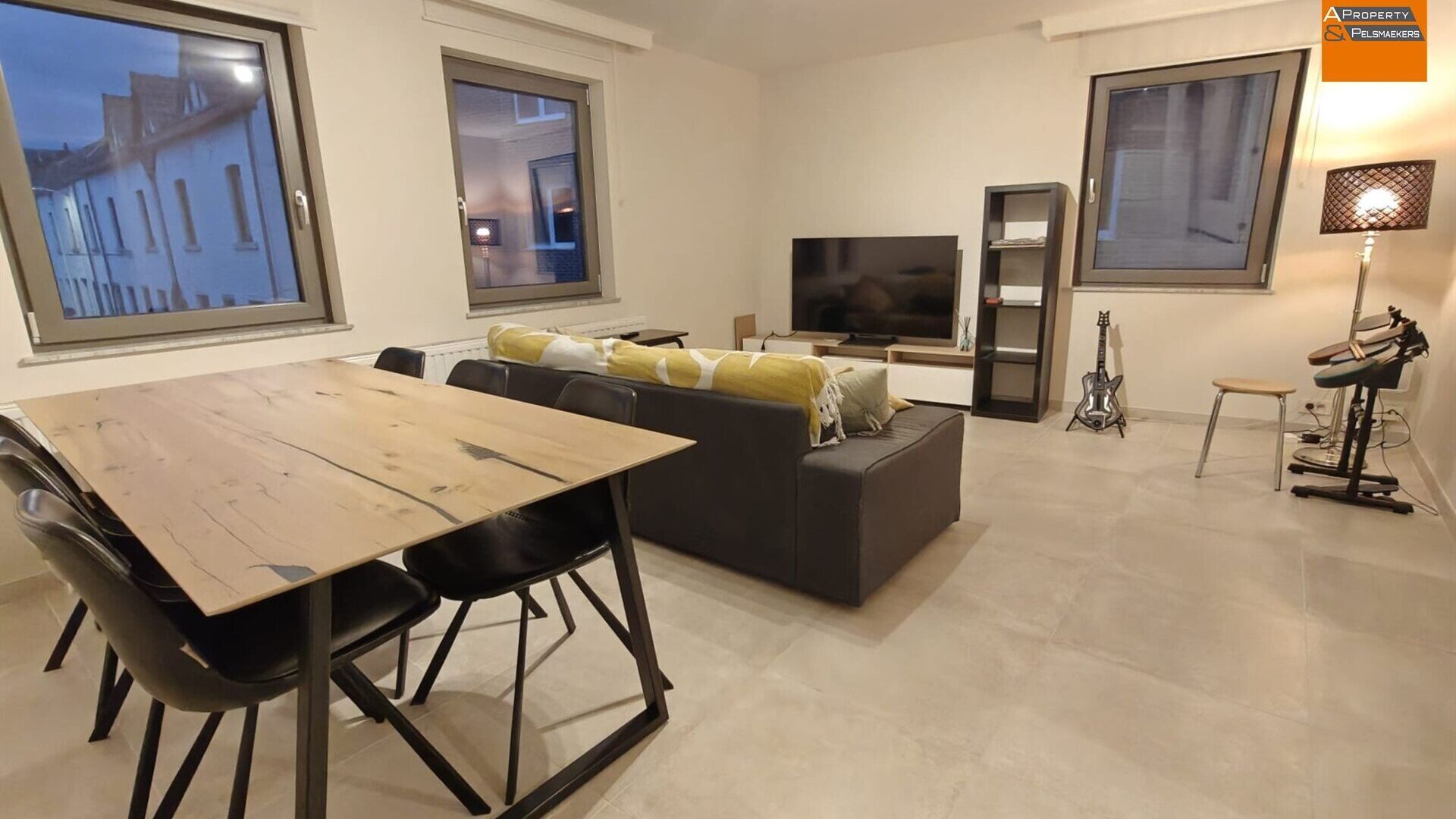 Appartement à louer à Leuven
