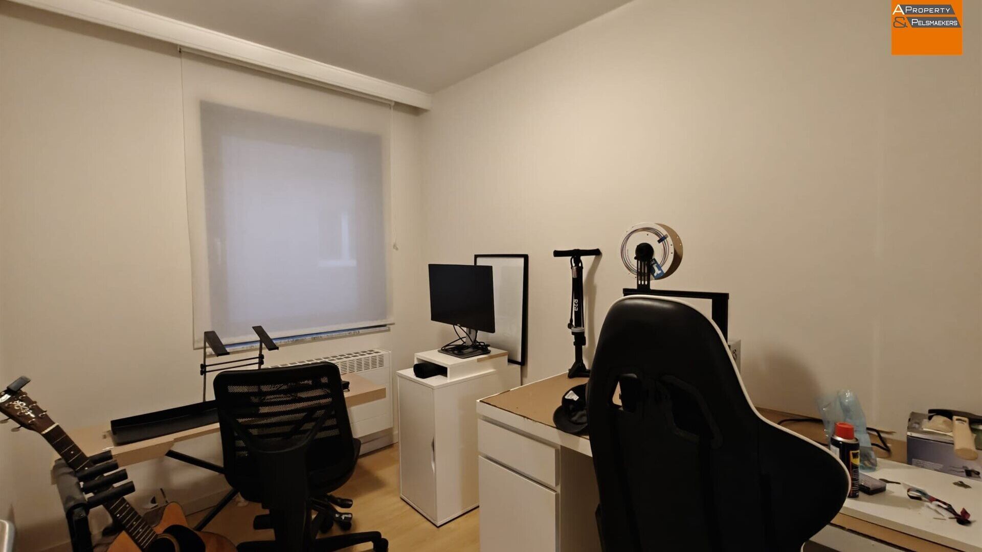 Appartement à louer à Leuven