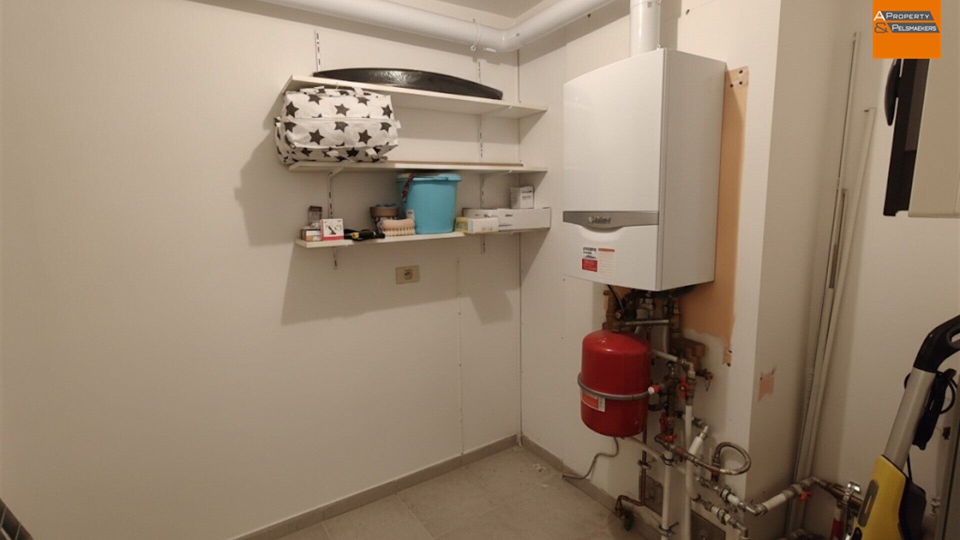 Appartement à louer à Leuven