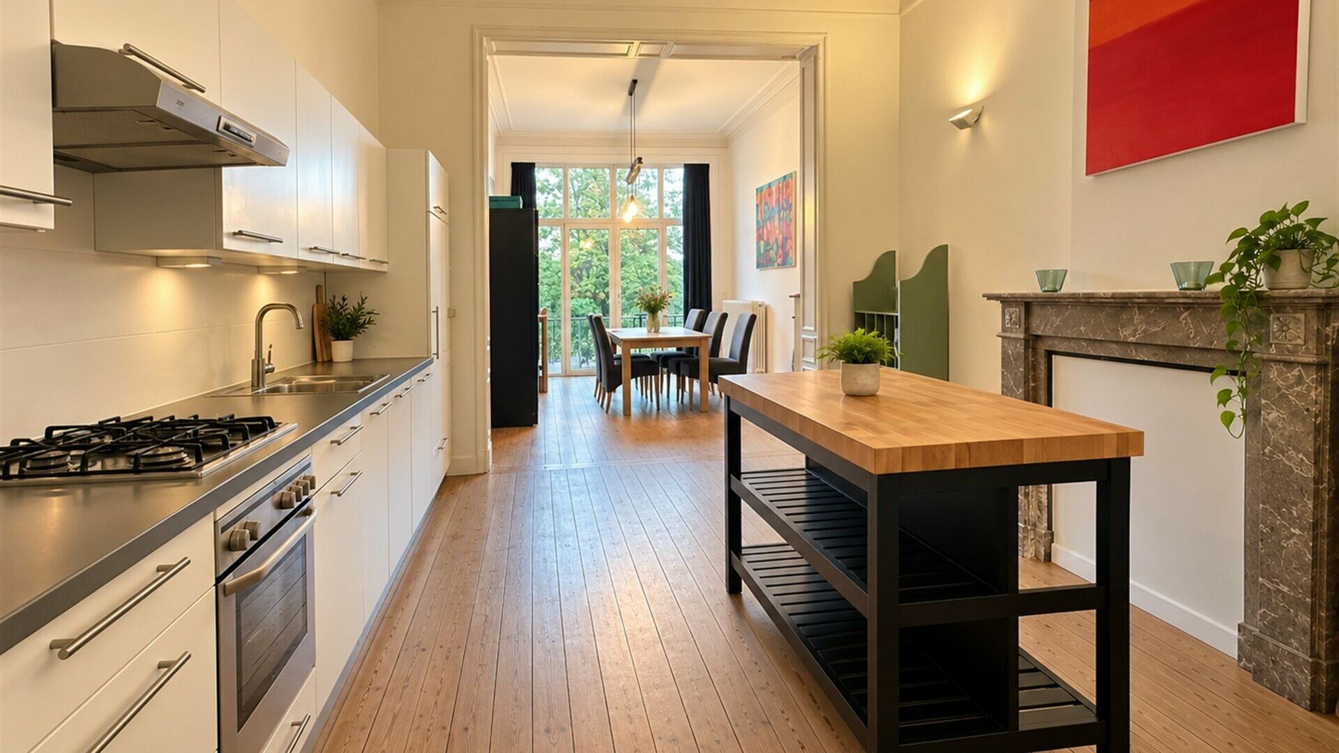 Appartement &agrave; louer &agrave; LEUVEN
