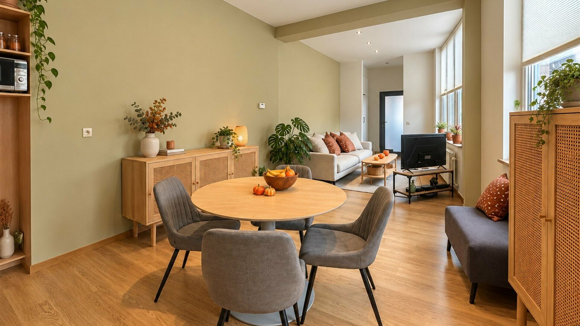 Appartement &agrave; louer &agrave; Leuven