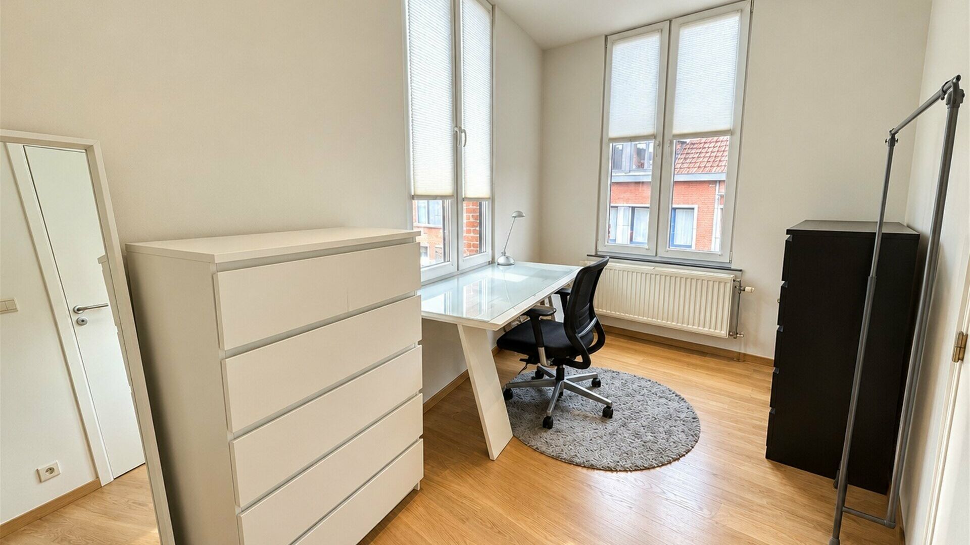 Appartement &agrave; louer &agrave; Leuven
