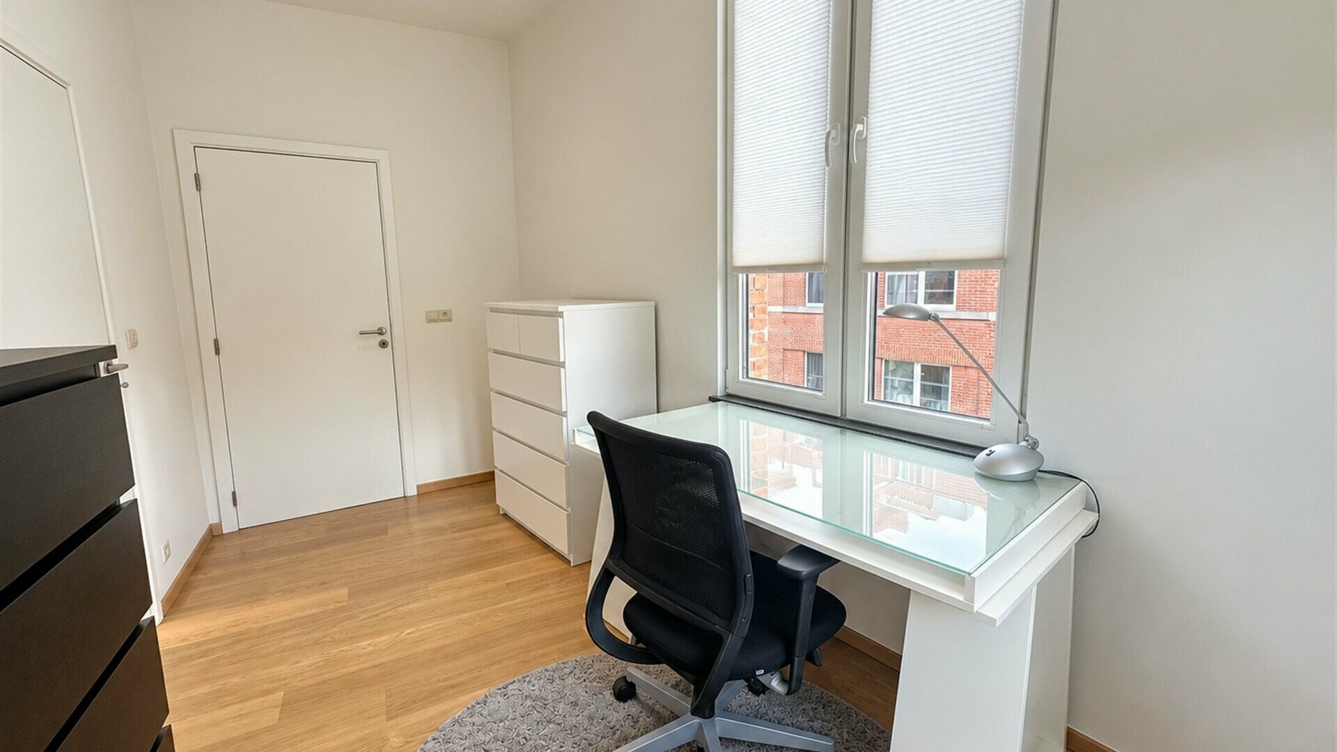Appartement &agrave; louer &agrave; Leuven