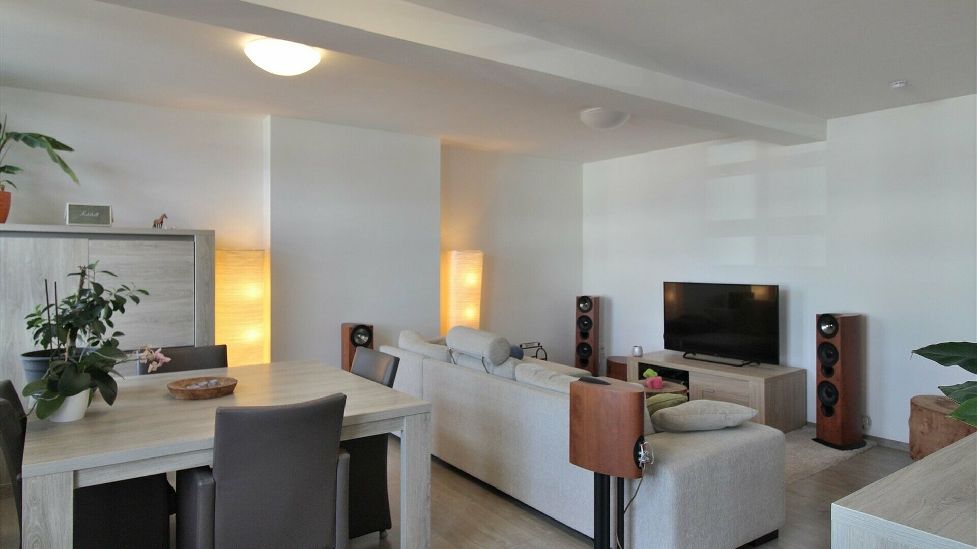 Appartement à louer à Meerbeek