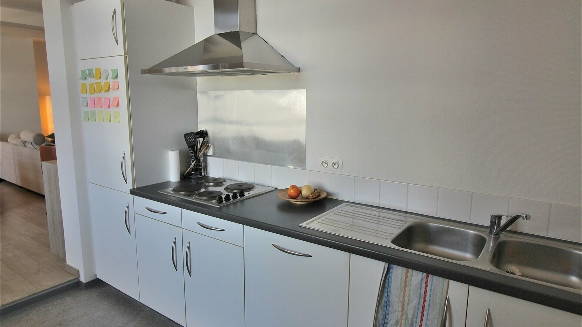 Appartement à louer à Meerbeek
