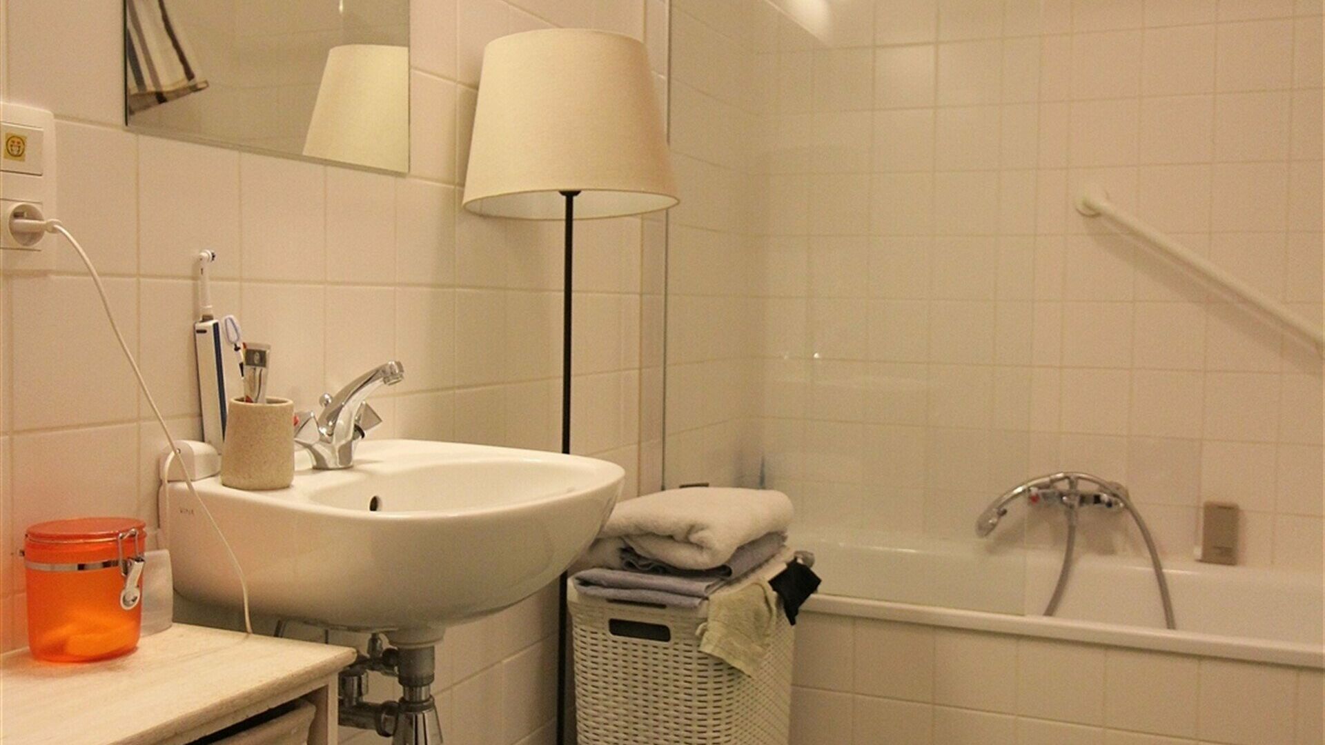 Appartement à louer à Meerbeek