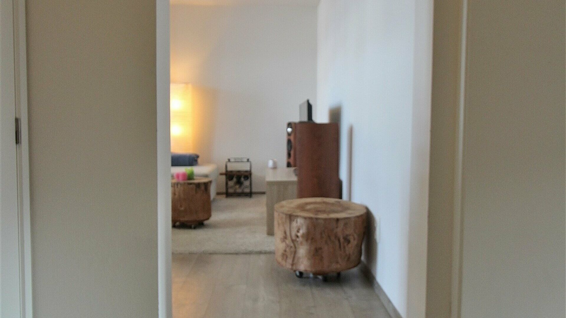 Appartement à louer à Meerbeek