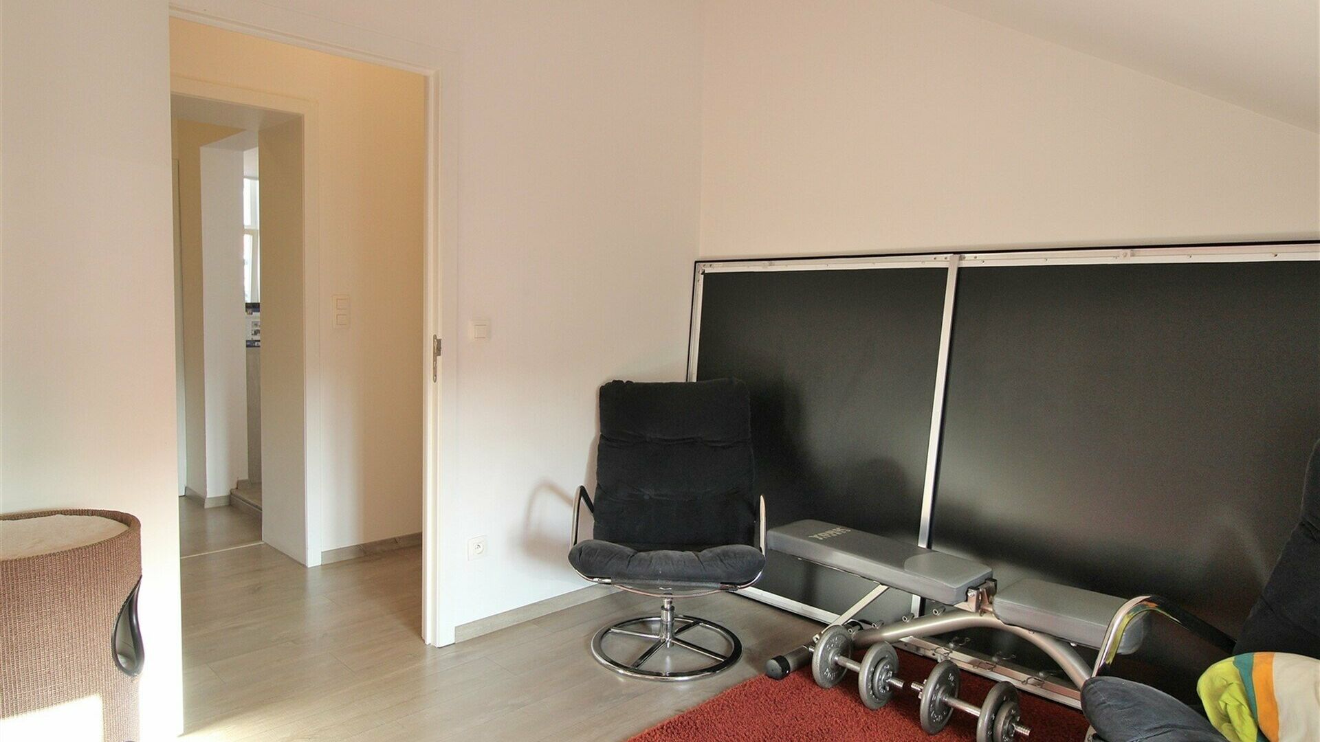 Appartement à louer à Meerbeek