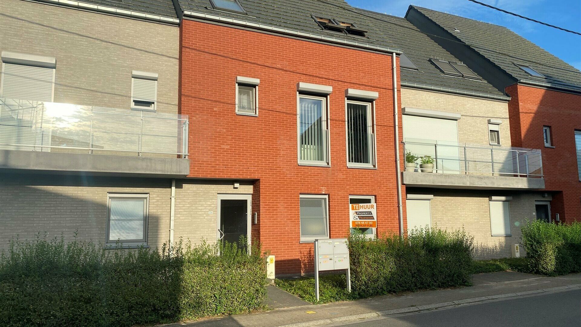 Appartement &agrave; louer &agrave; MEERBEEK