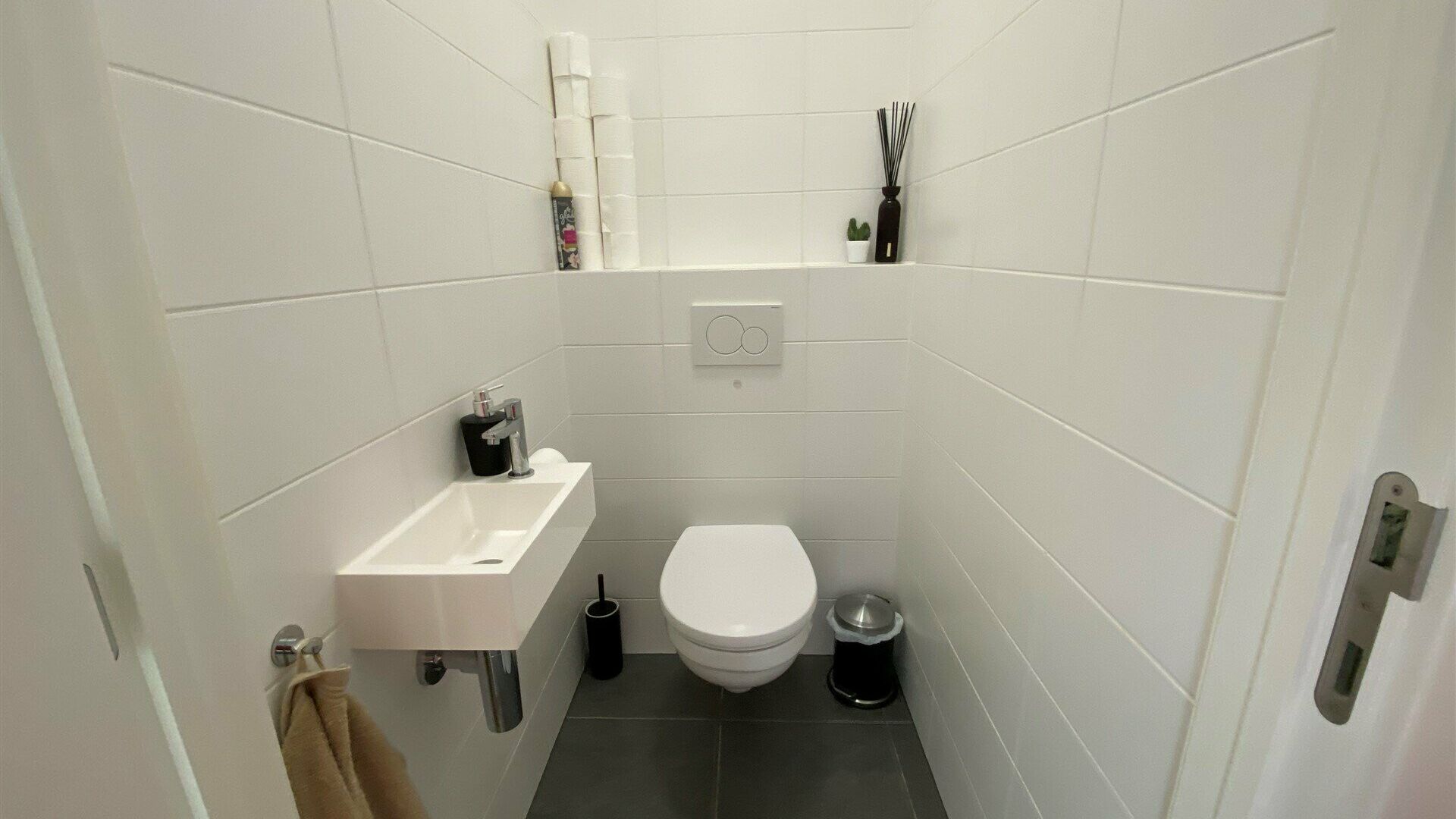 Appartement &agrave; louer &agrave; MEERBEEK