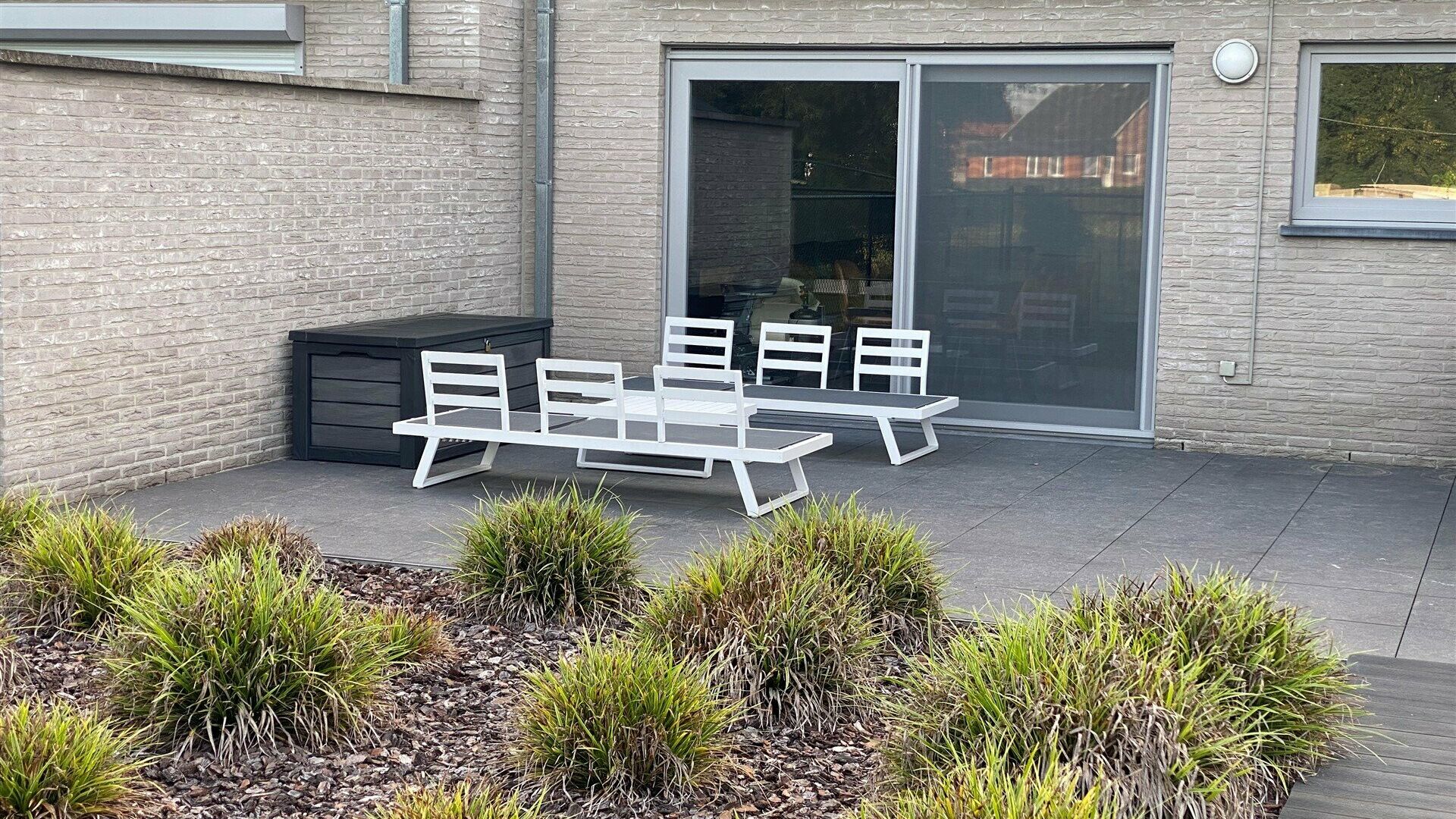 Appartement &agrave; louer &agrave; MEERBEEK