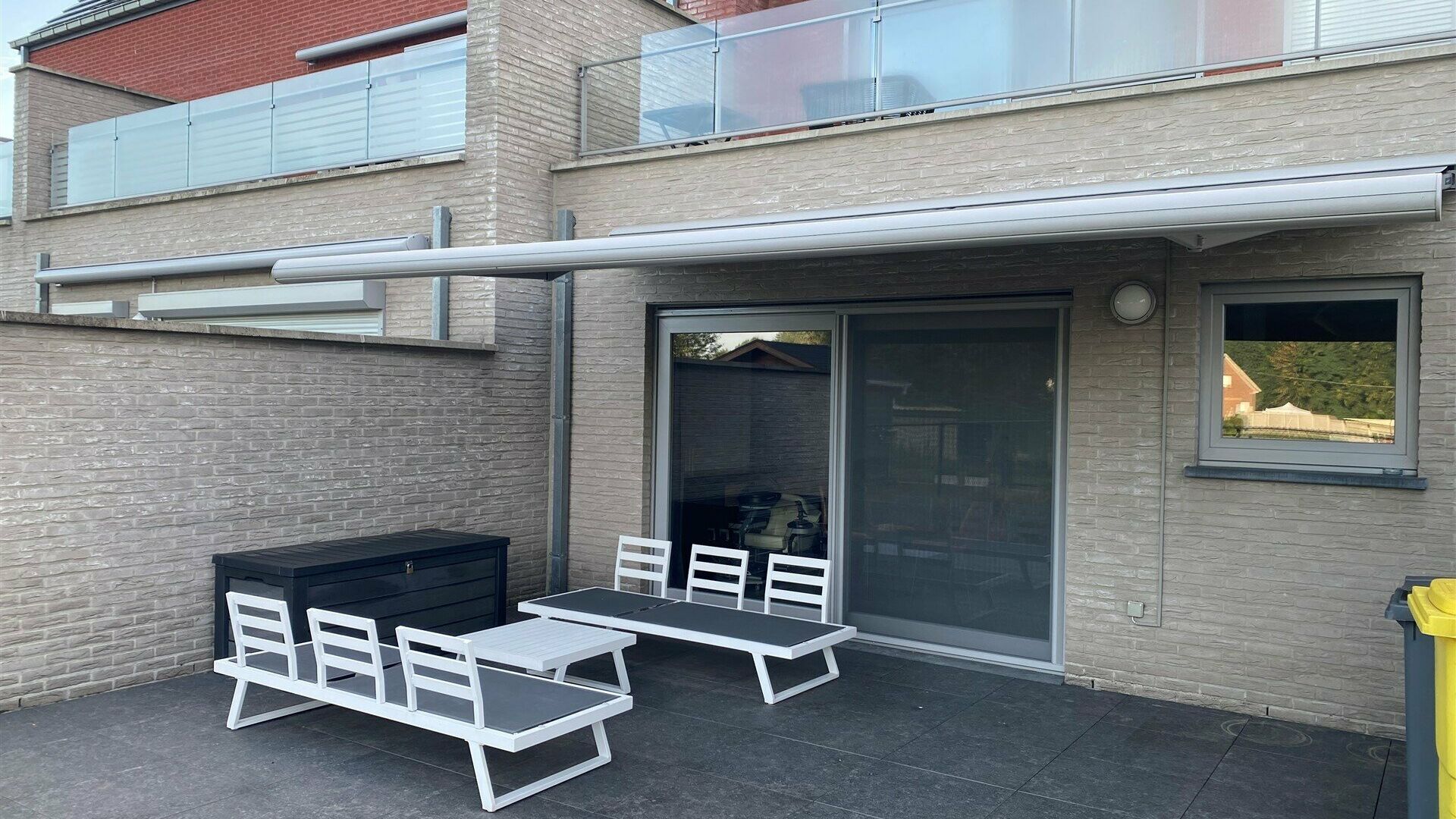 Appartement &agrave; louer &agrave; MEERBEEK