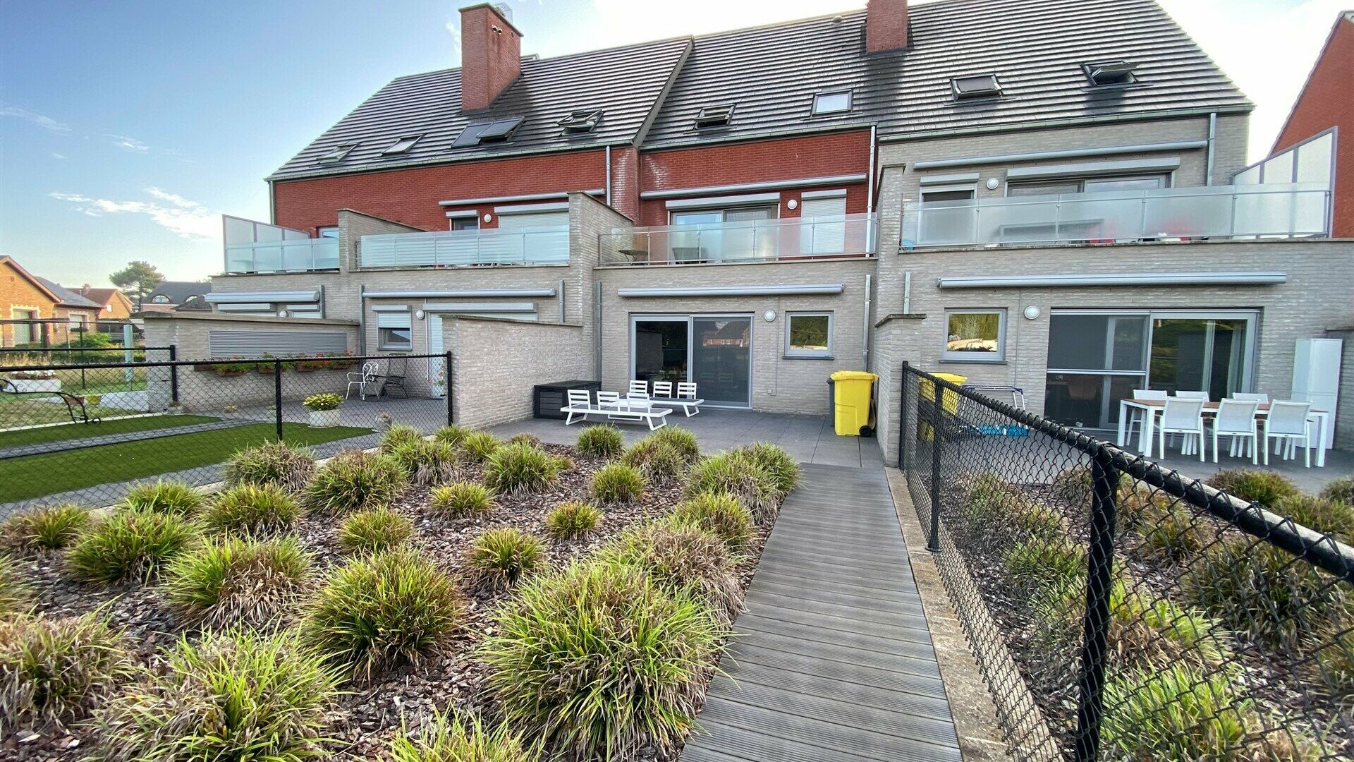 Appartement &agrave; louer &agrave; MEERBEEK