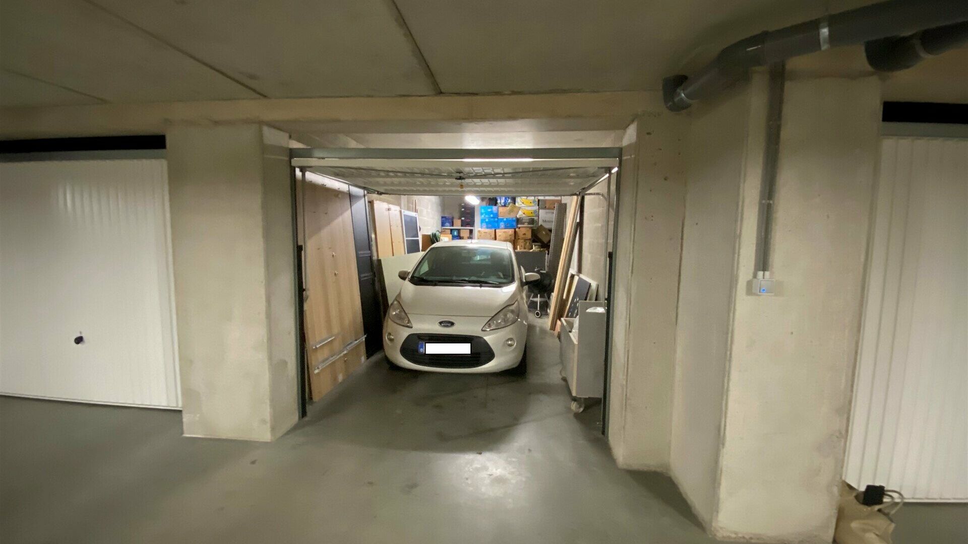 Appartement &agrave; louer &agrave; MEERBEEK