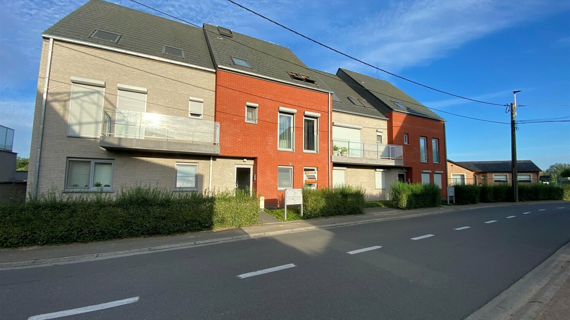 Appartement &agrave; louer &agrave; MEERBEEK