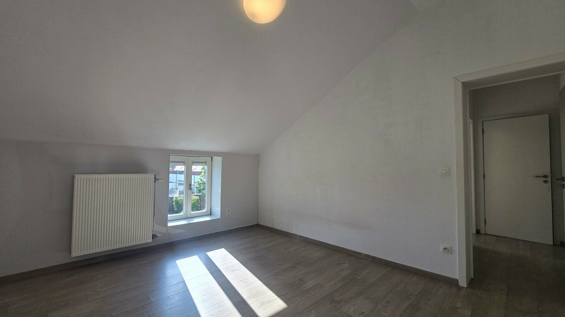 Appartement à louer à Meerbeek