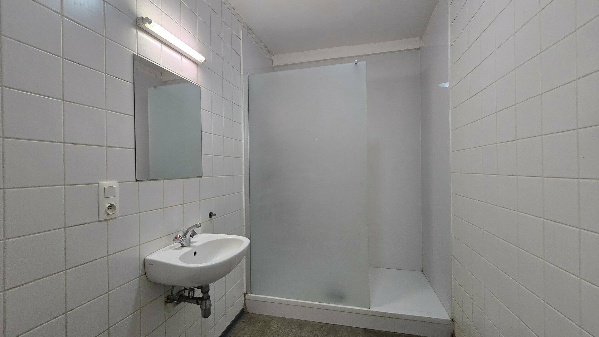 Appartement à louer à Meerbeek