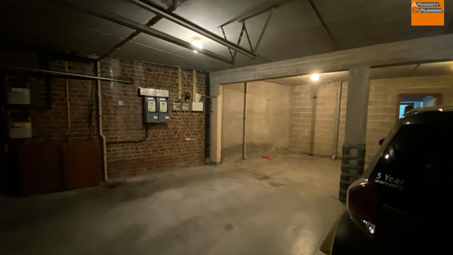 Appartement à louer à Nossegem
