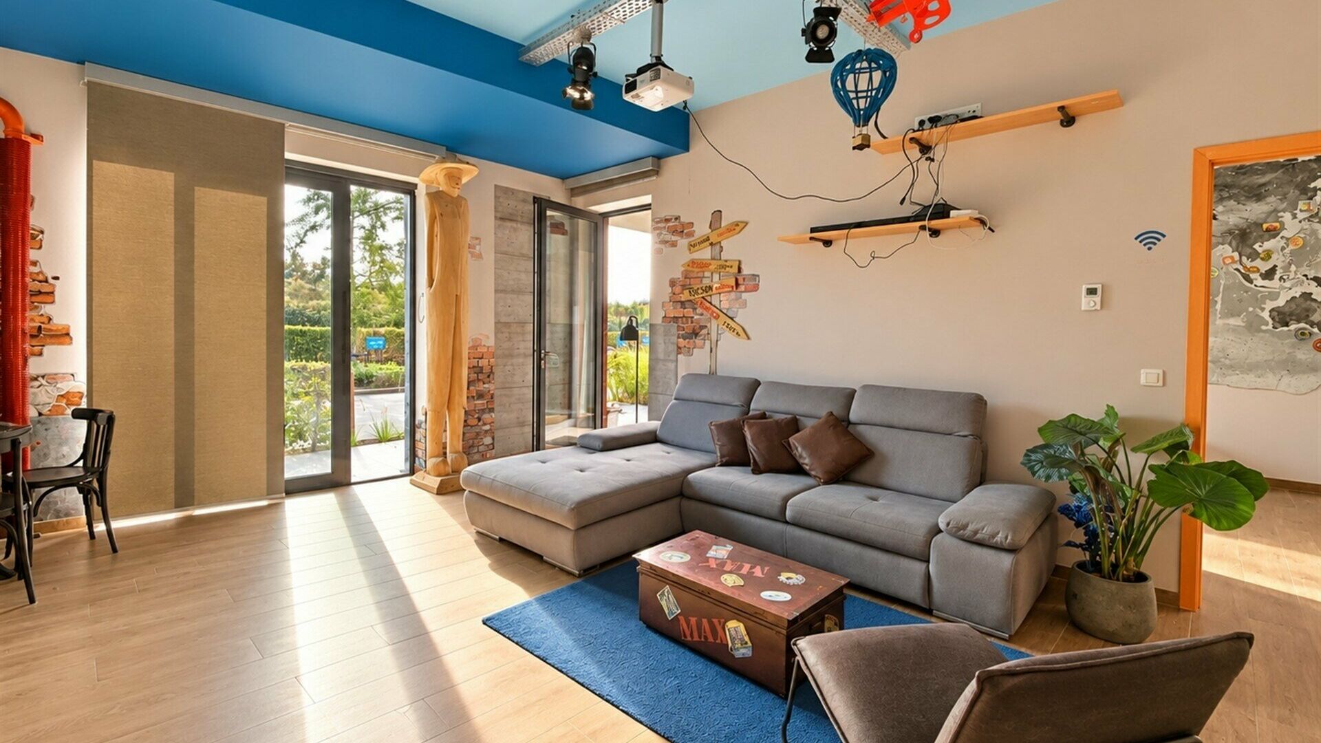 Appartement &agrave; louer &agrave; SINT-STEVENS-WOLUWE
