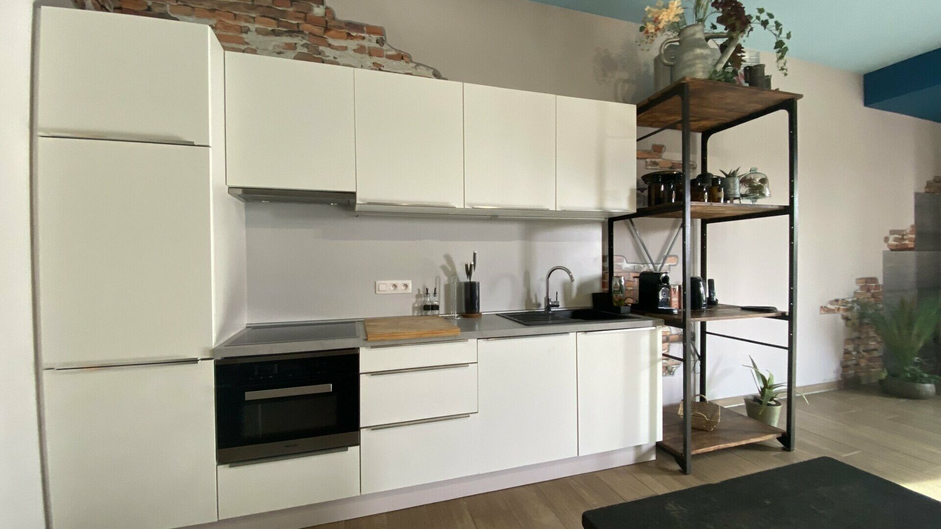 Appartement &agrave; louer &agrave; SINT-STEVENS-WOLUWE