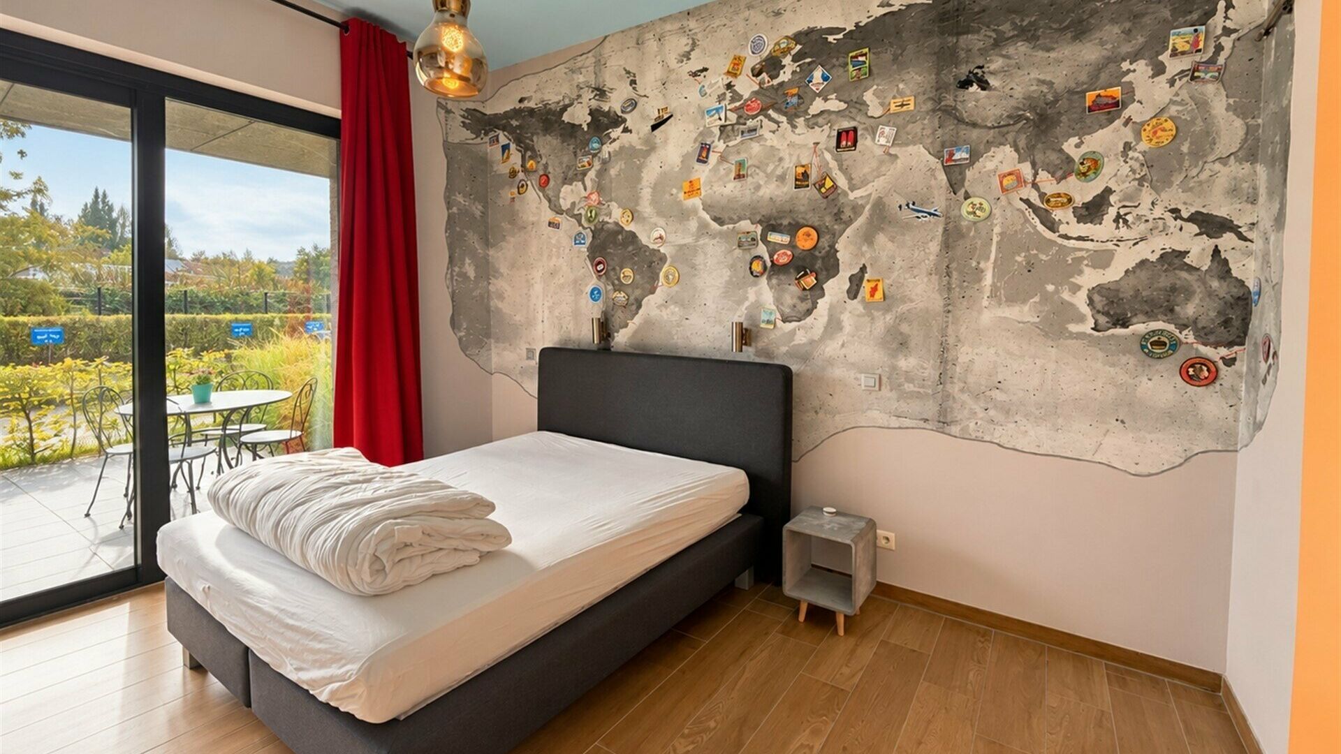 Appartement &agrave; louer &agrave; SINT-STEVENS-WOLUWE