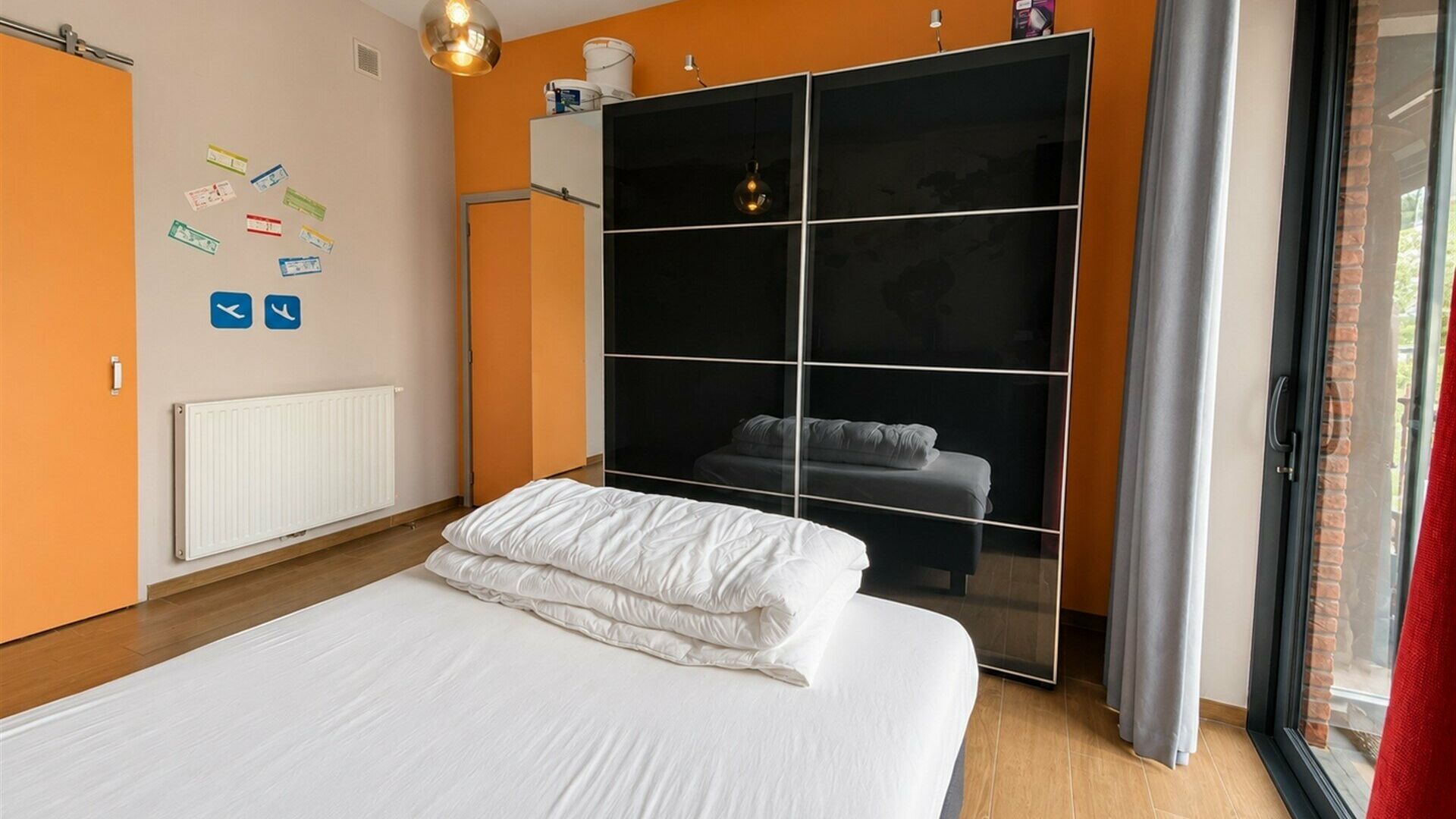 Appartement &agrave; louer &agrave; SINT-STEVENS-WOLUWE