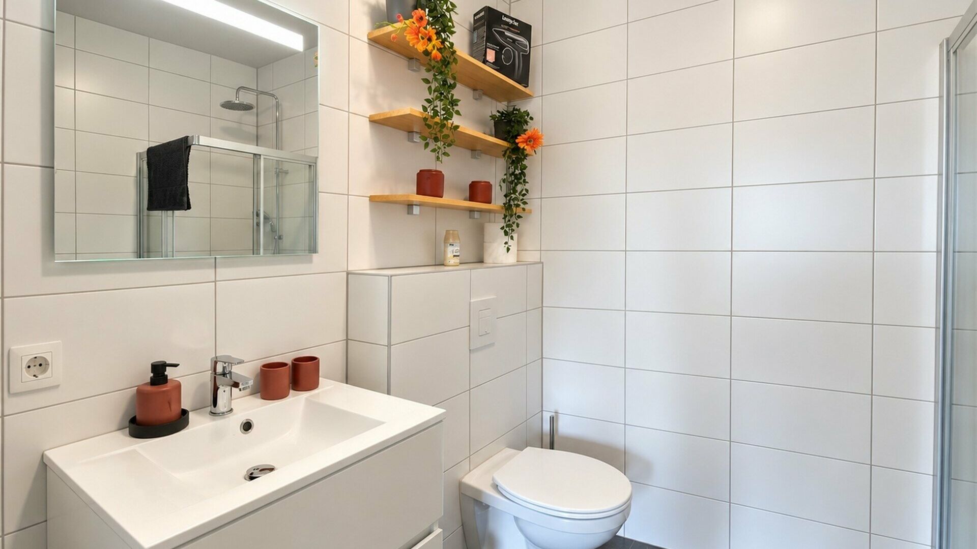 Appartement &agrave; louer &agrave; SINT-STEVENS-WOLUWE