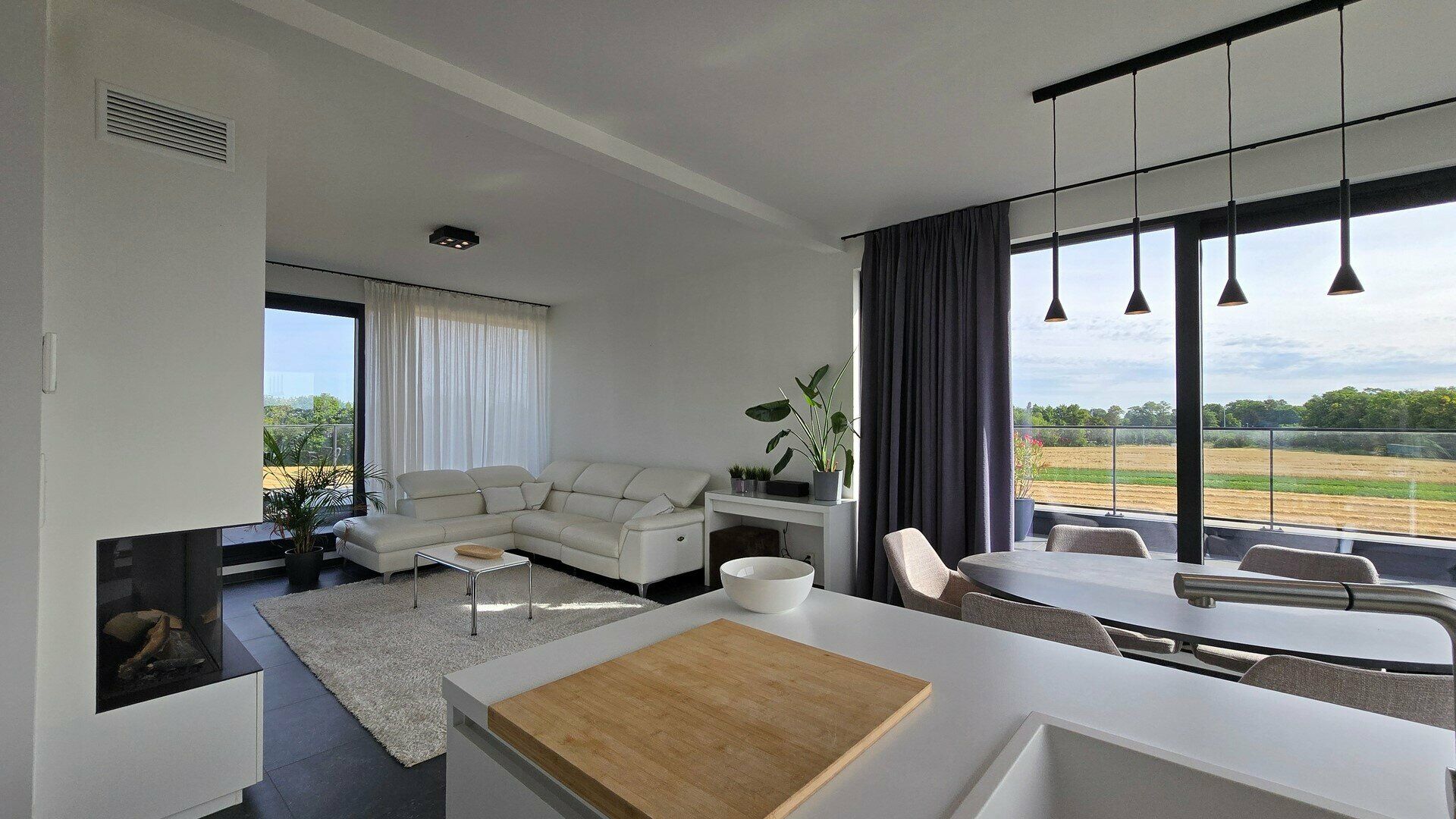 Appartement à louer à STERREBEEK