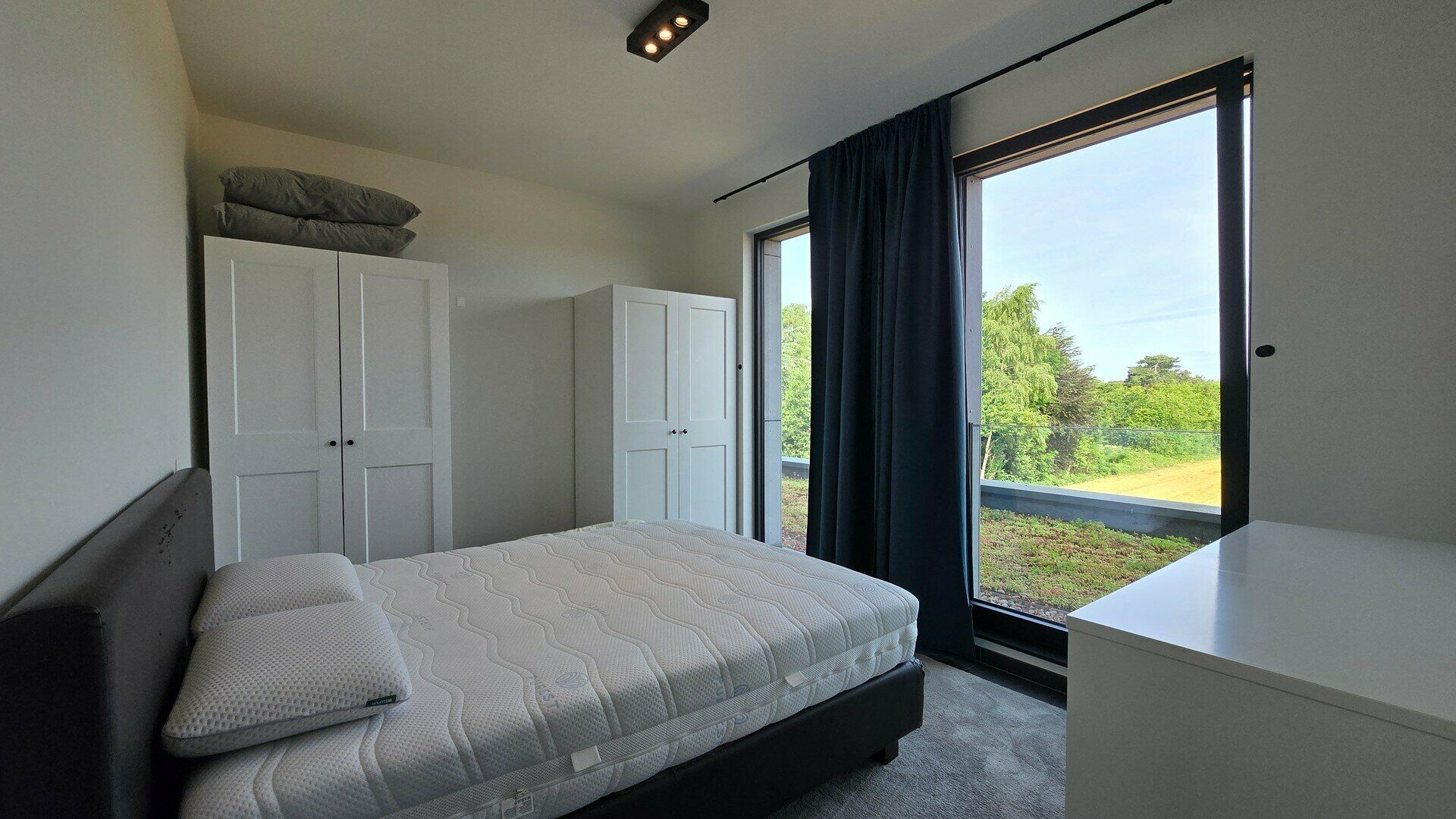 Appartement à louer à STERREBEEK