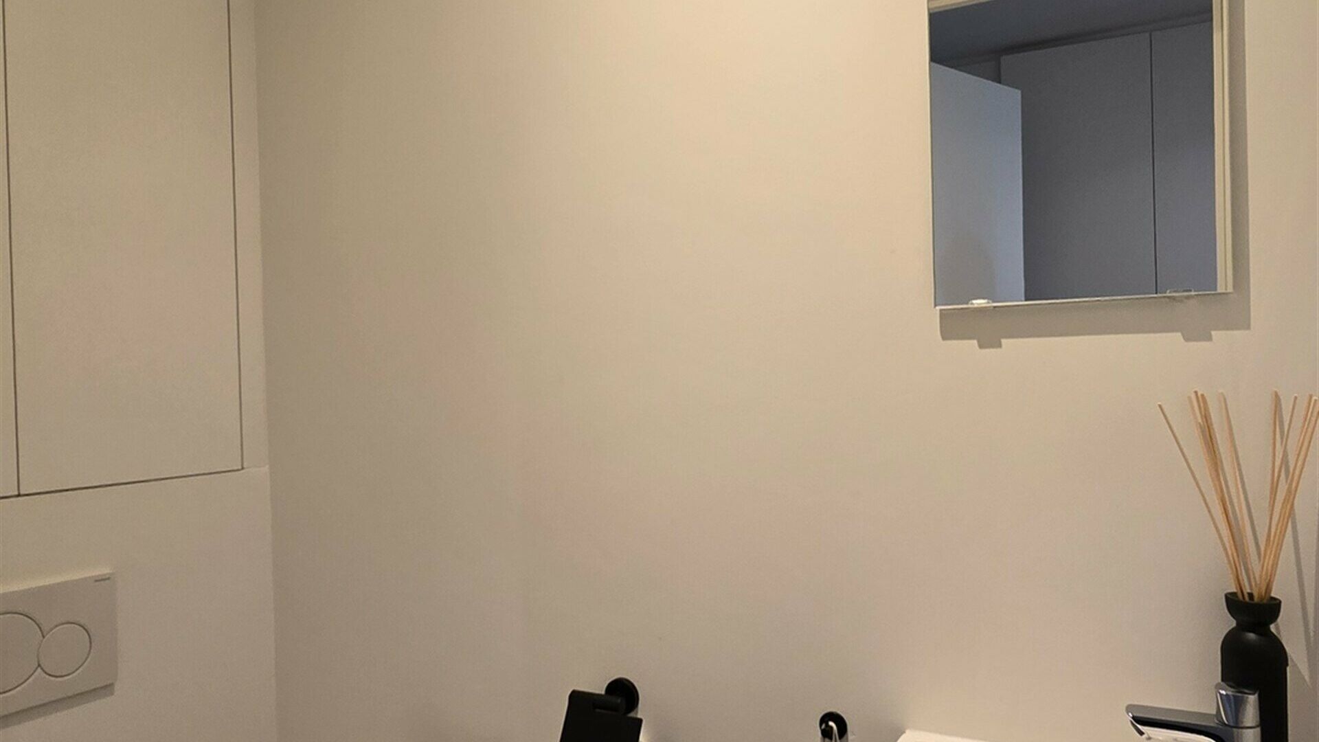 Appartement à louer à STERREBEEK