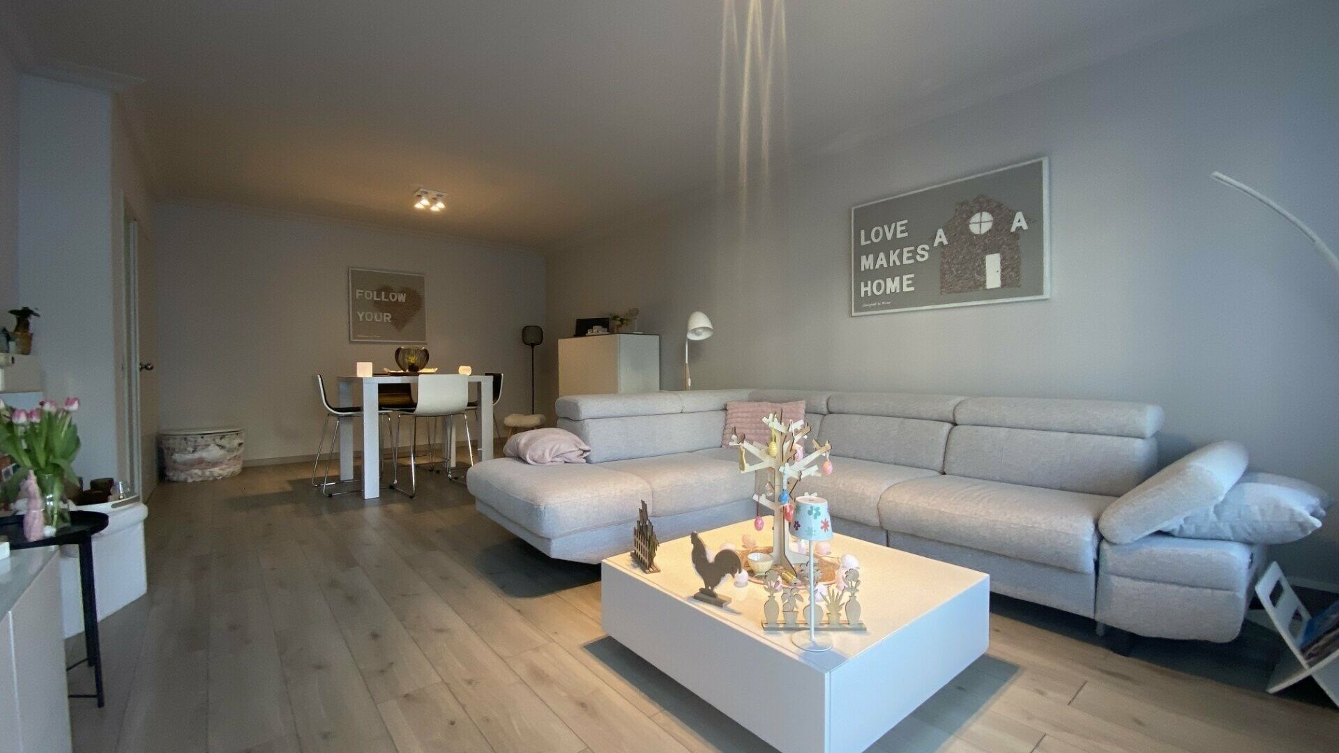 Appartement &agrave; louer &agrave; GRIMBERGEN