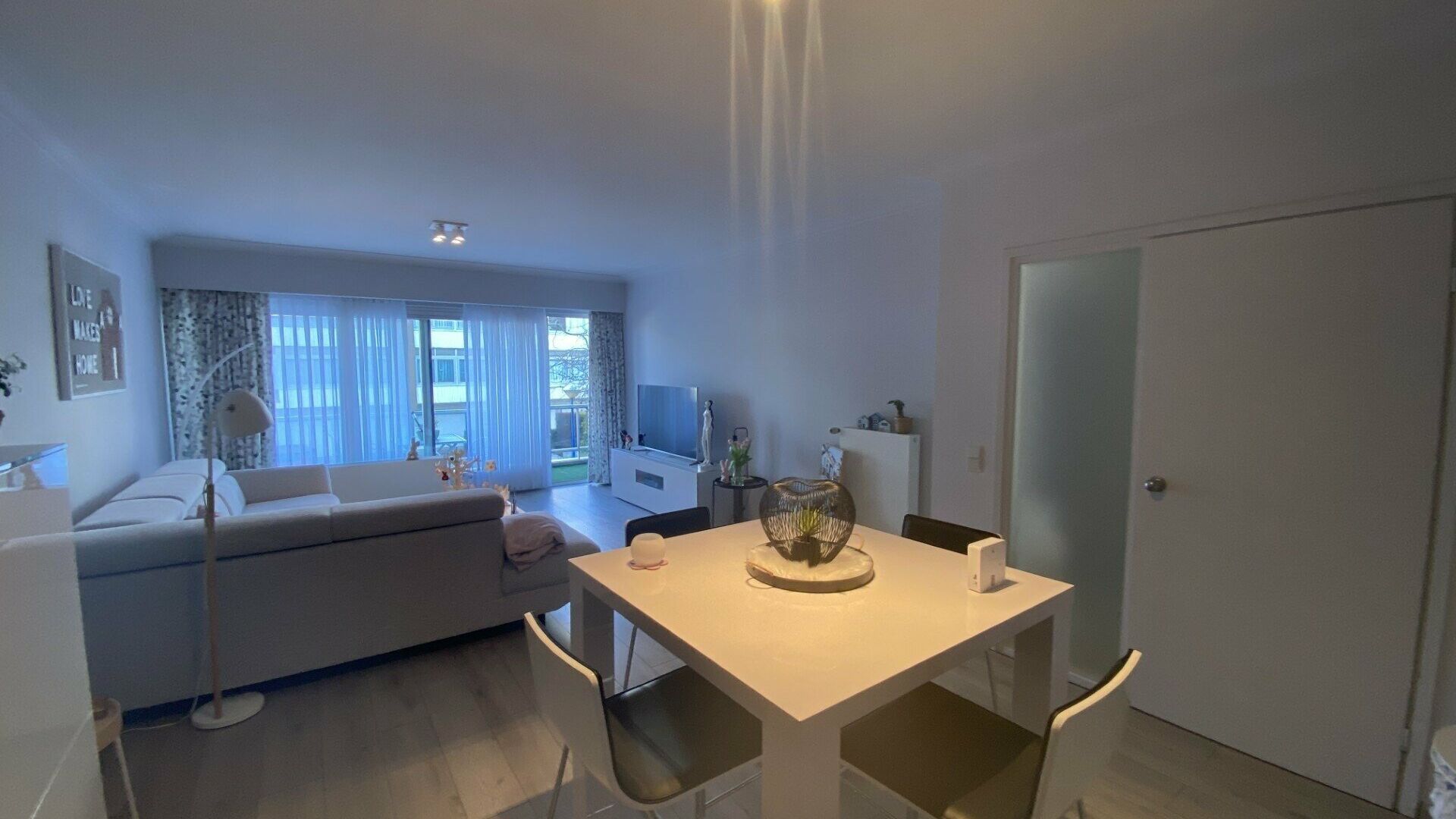 Appartement &agrave; louer &agrave; GRIMBERGEN