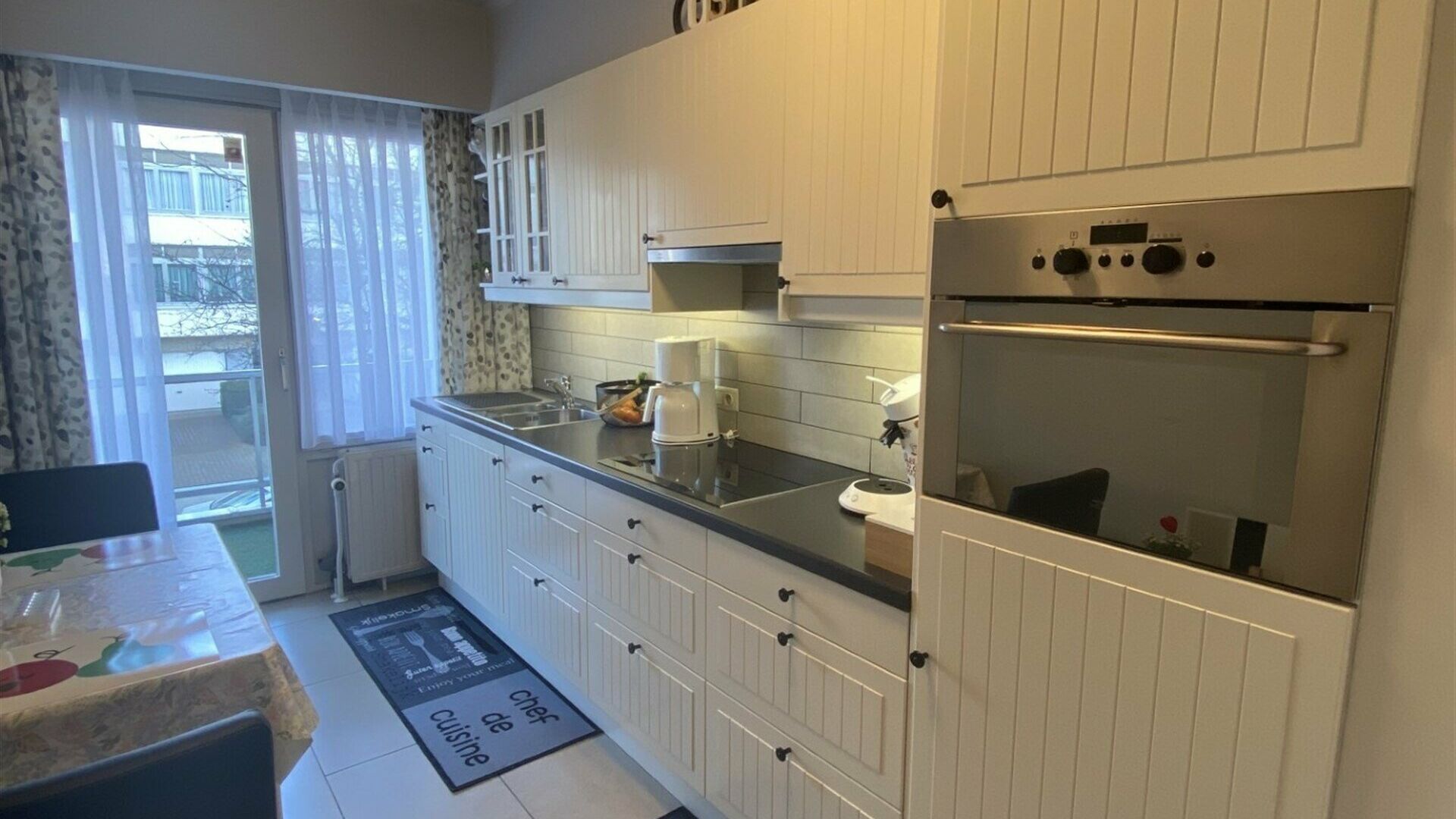 Appartement &agrave; louer &agrave; GRIMBERGEN