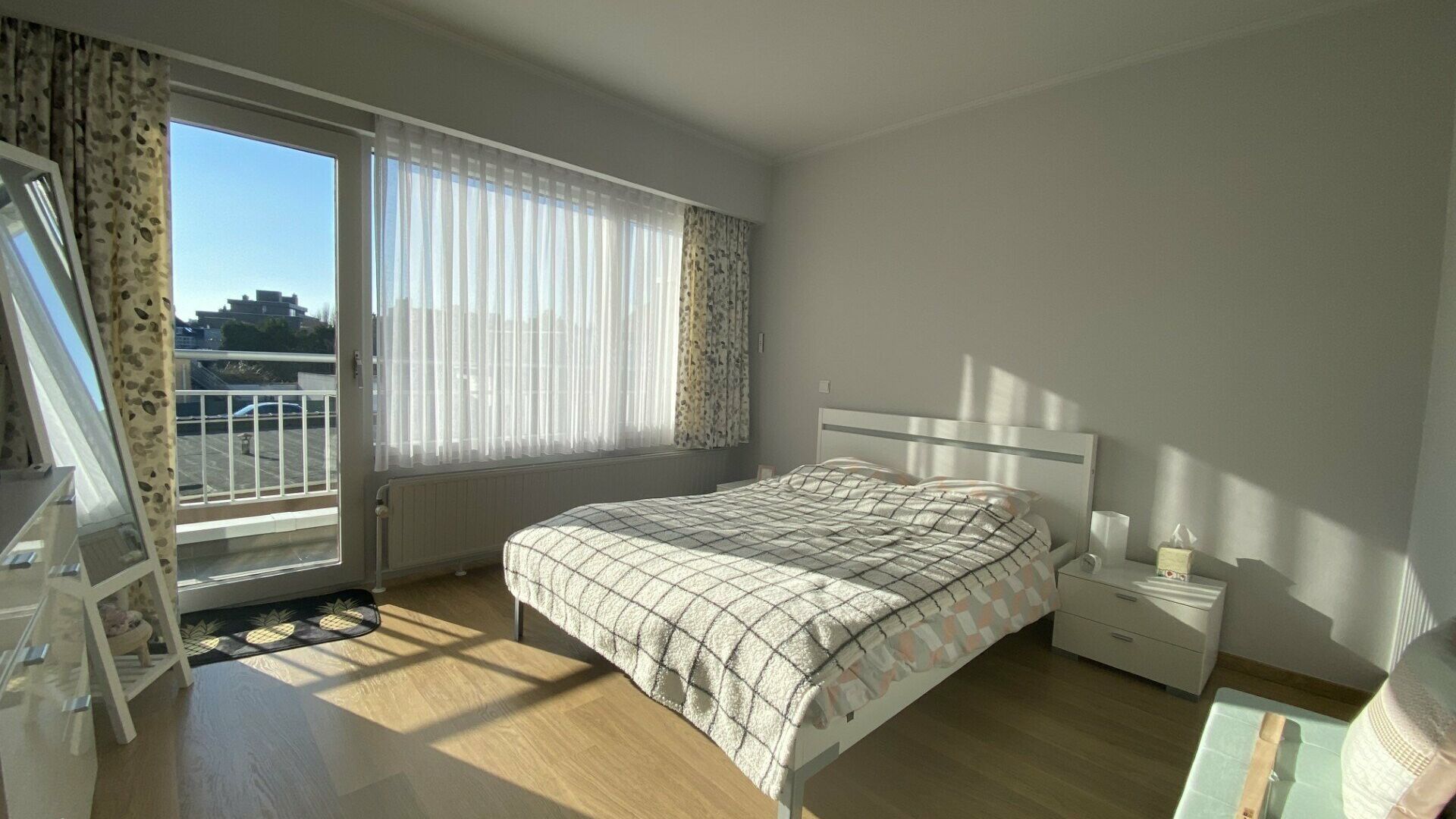 Appartement &agrave; louer &agrave; GRIMBERGEN