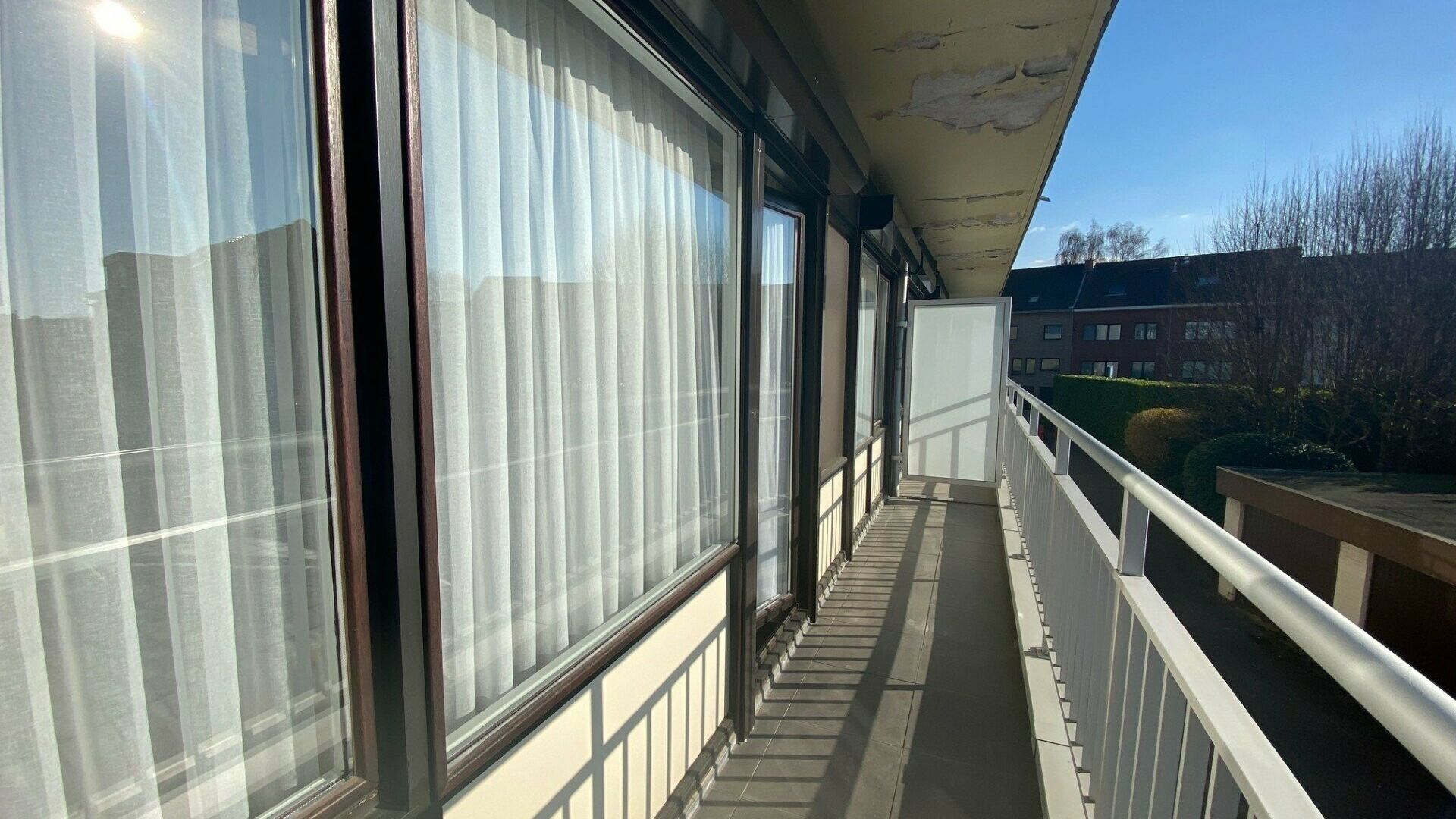 Appartement &agrave; louer &agrave; GRIMBERGEN