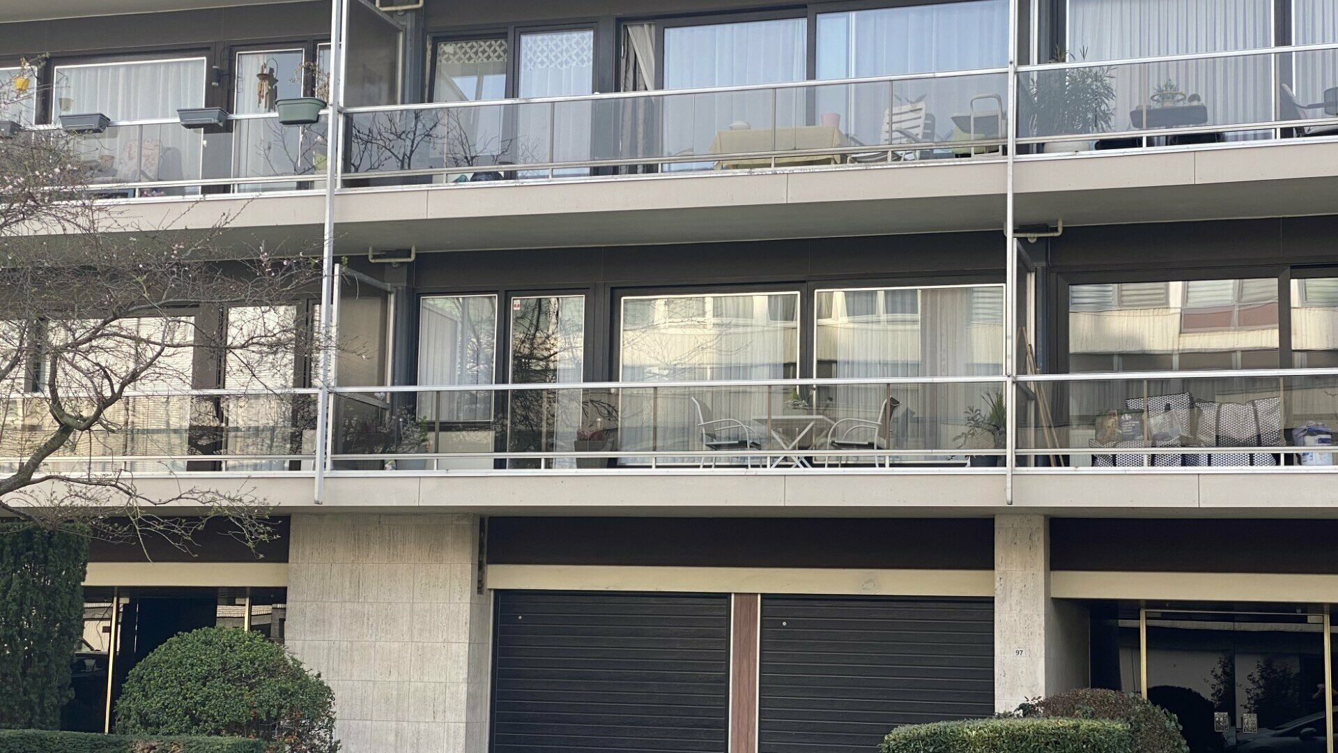 Appartement &agrave; louer &agrave; GRIMBERGEN