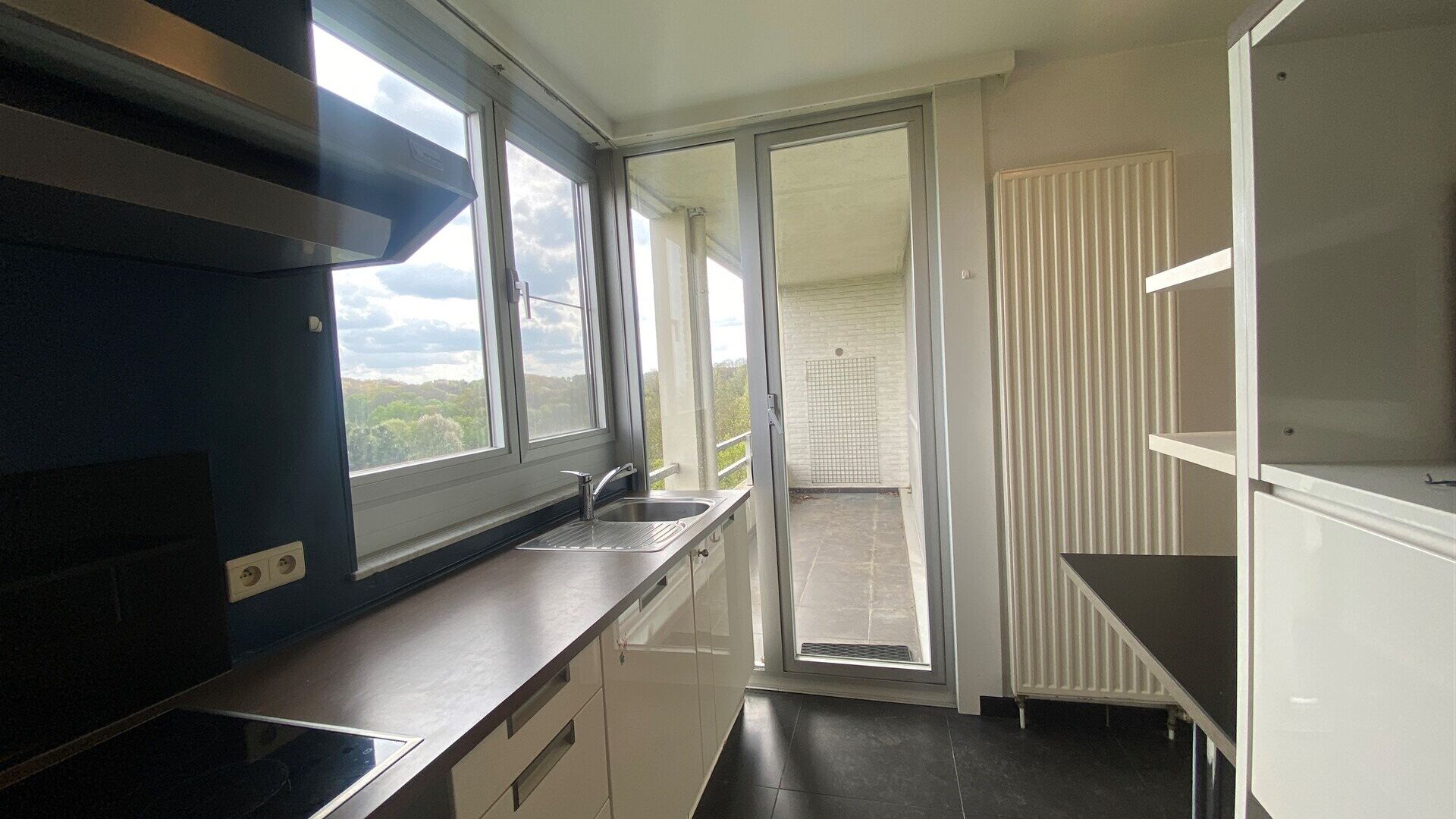 Appartement à louer à VELTEM-BEISEM