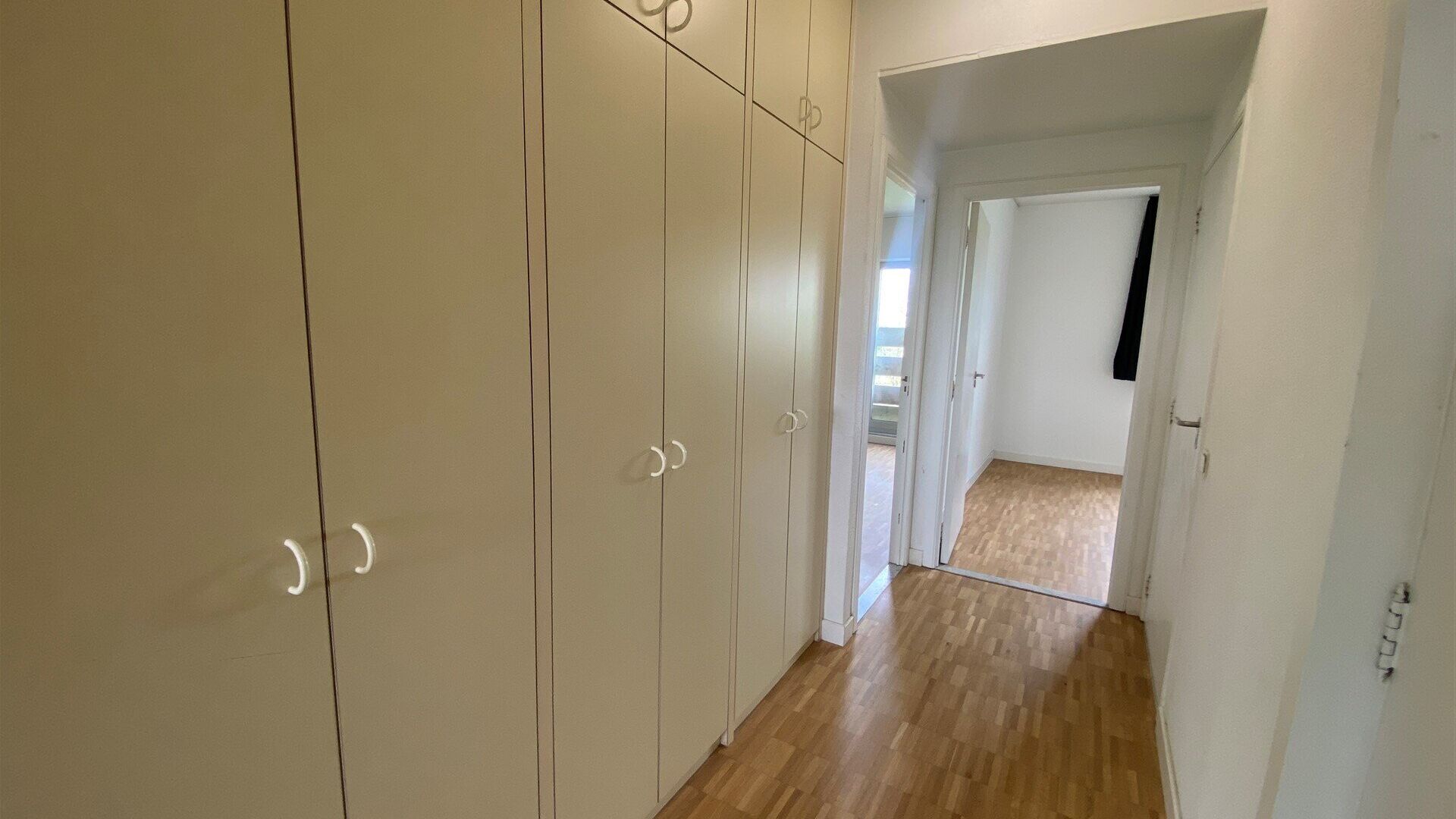 Appartement à louer à VELTEM-BEISEM