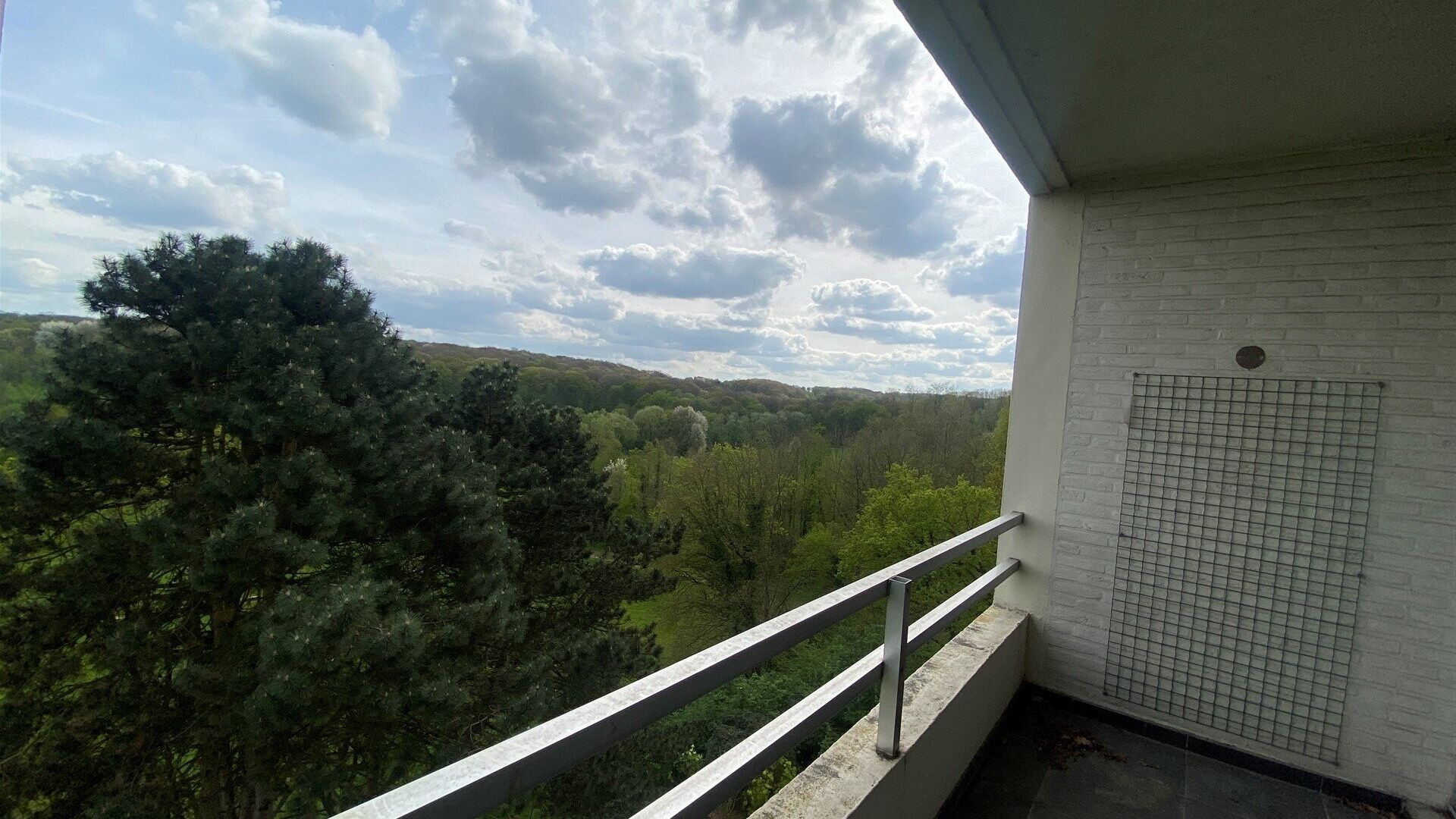 Appartement à louer à VELTEM-BEISEM