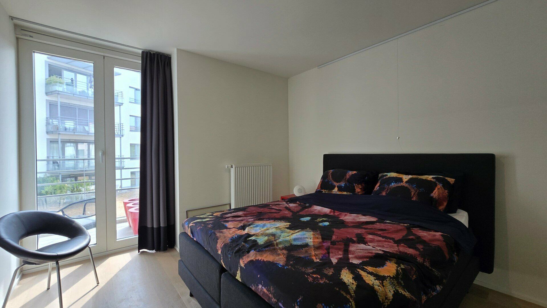 Appartement à louer à WOLUWE-SAINT-LAMBERT
