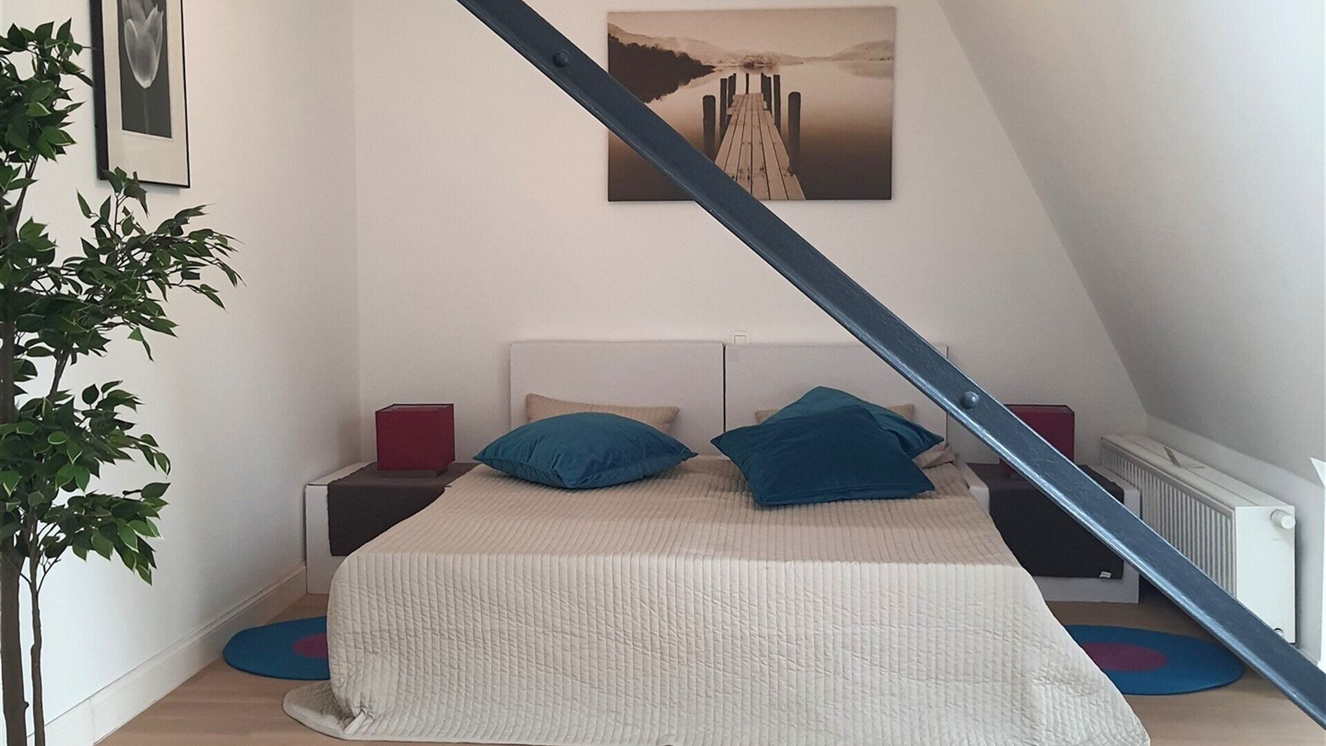 Loft à vendre à Anderlecht