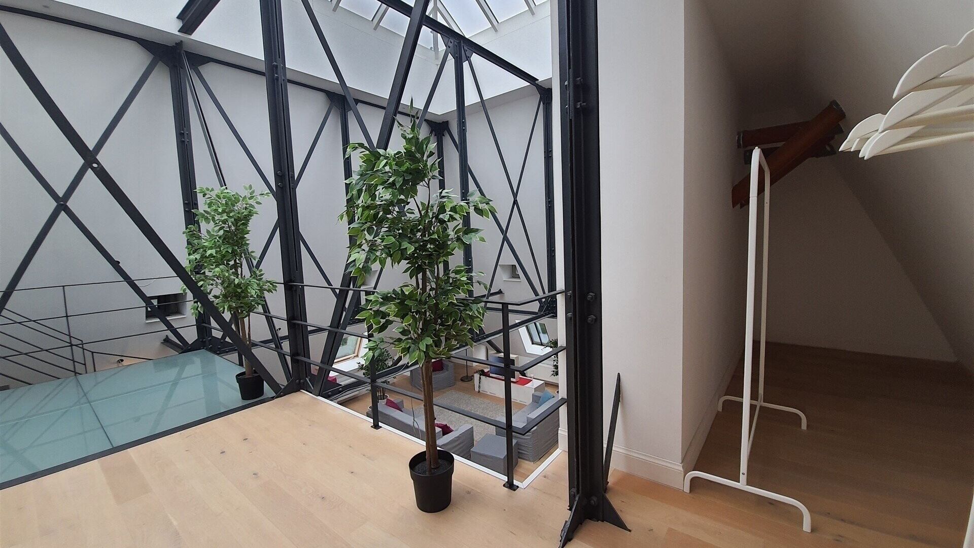 Loft à vendre à Anderlecht