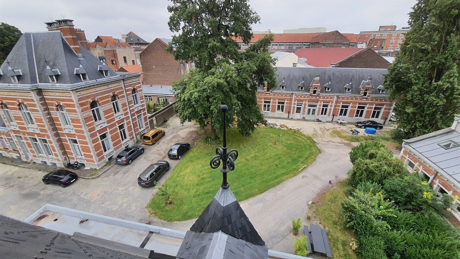 Loft à vendre à Anderlecht