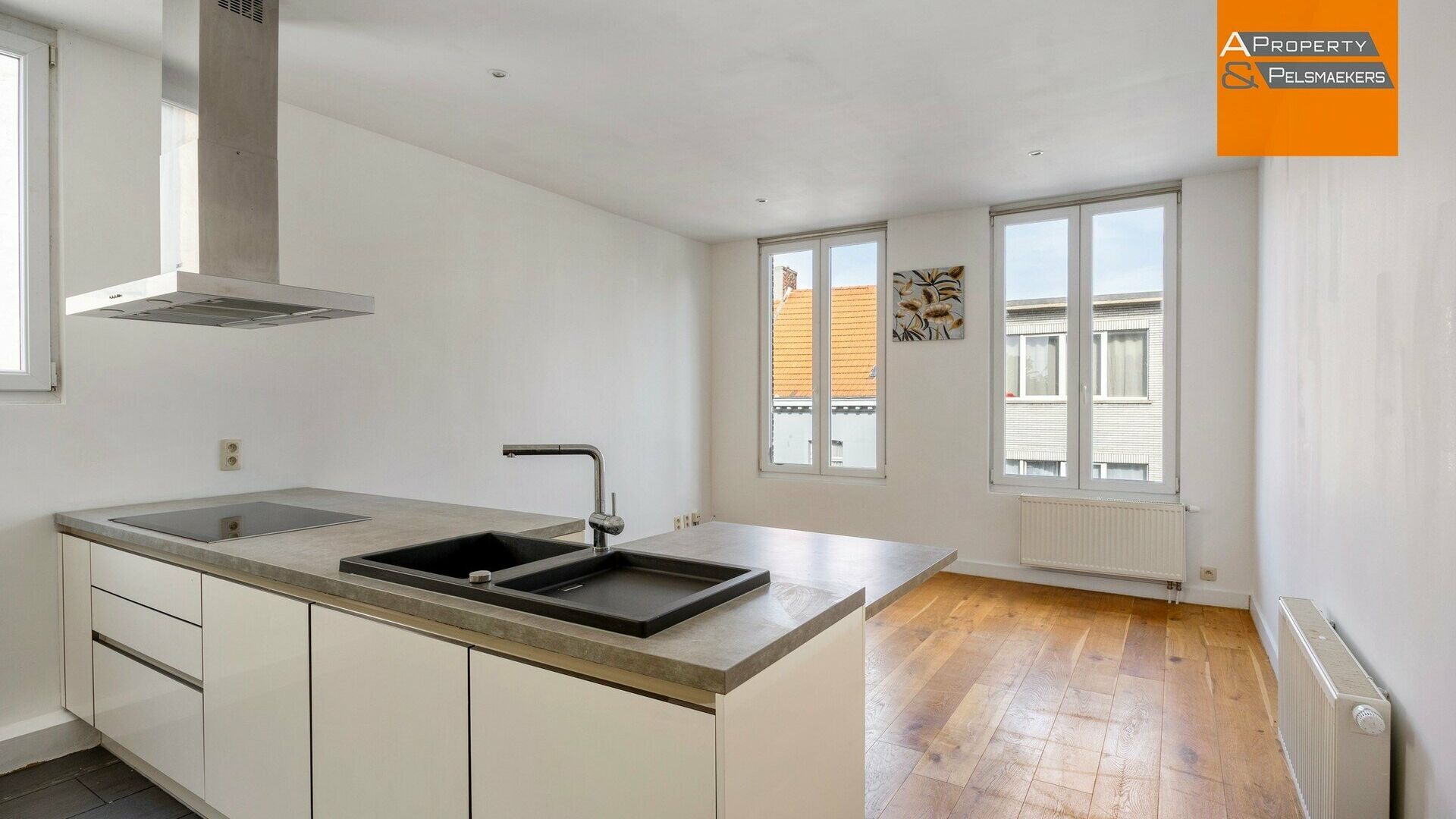Appartement à vendre à ANTWERPEN