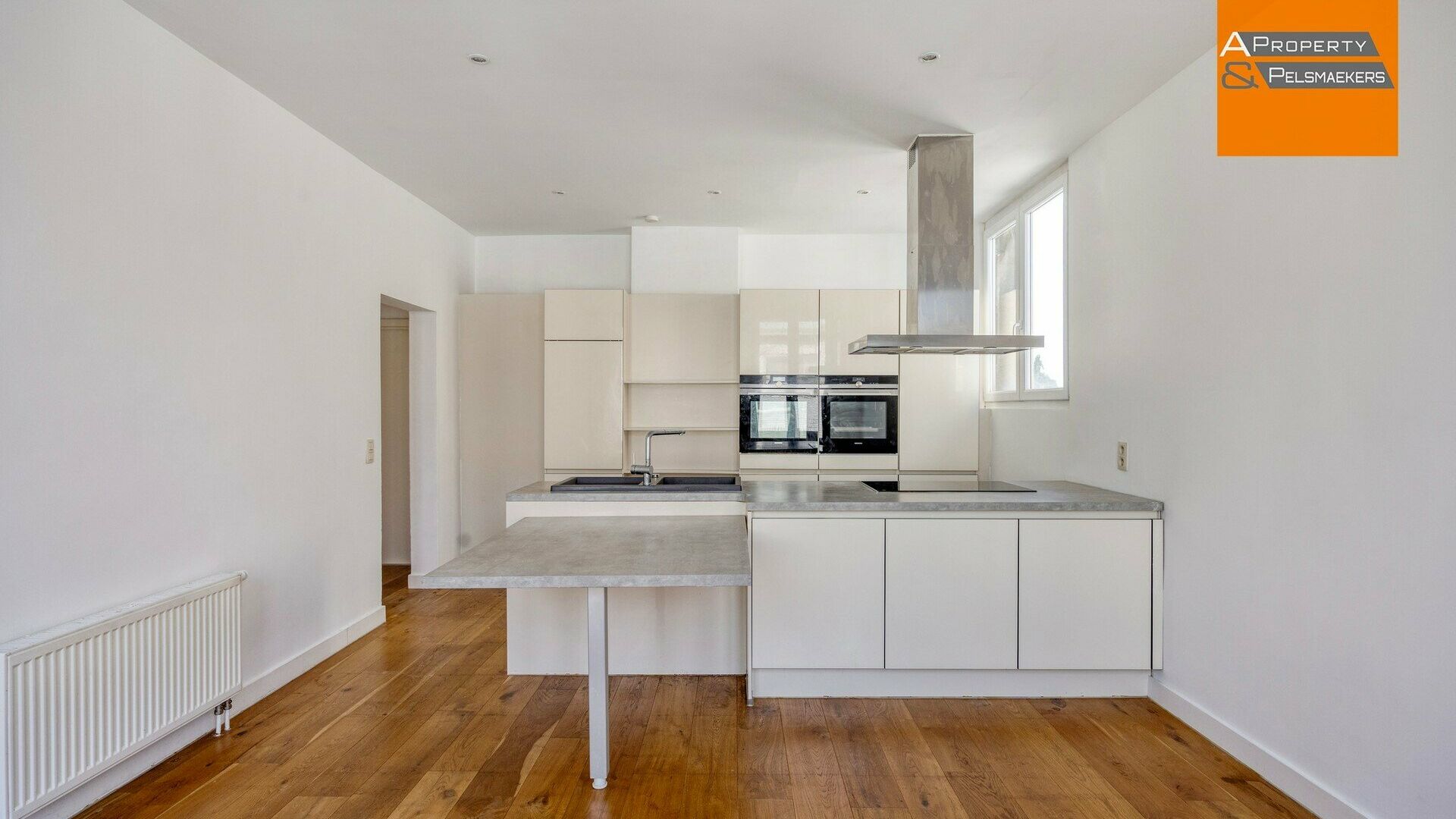 Appartement à vendre à ANTWERPEN