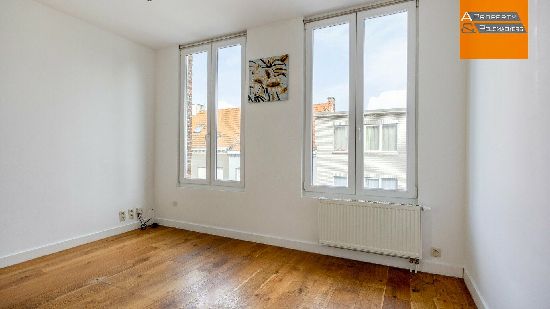 Appartement à vendre à ANTWERPEN